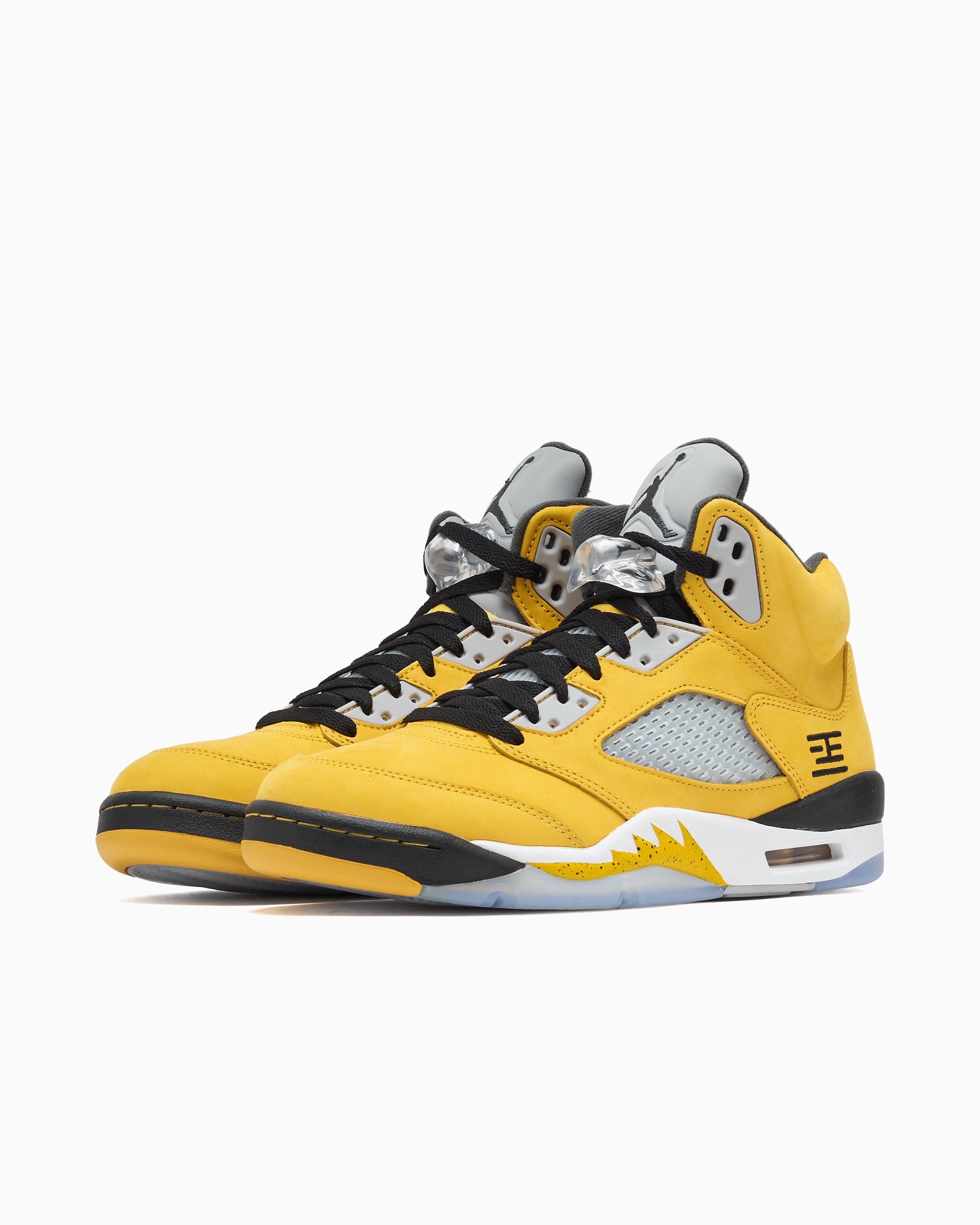 Sneakers Air Jordan 5 Retro "Tokyo23 Varsity Maize" - IO3372-700