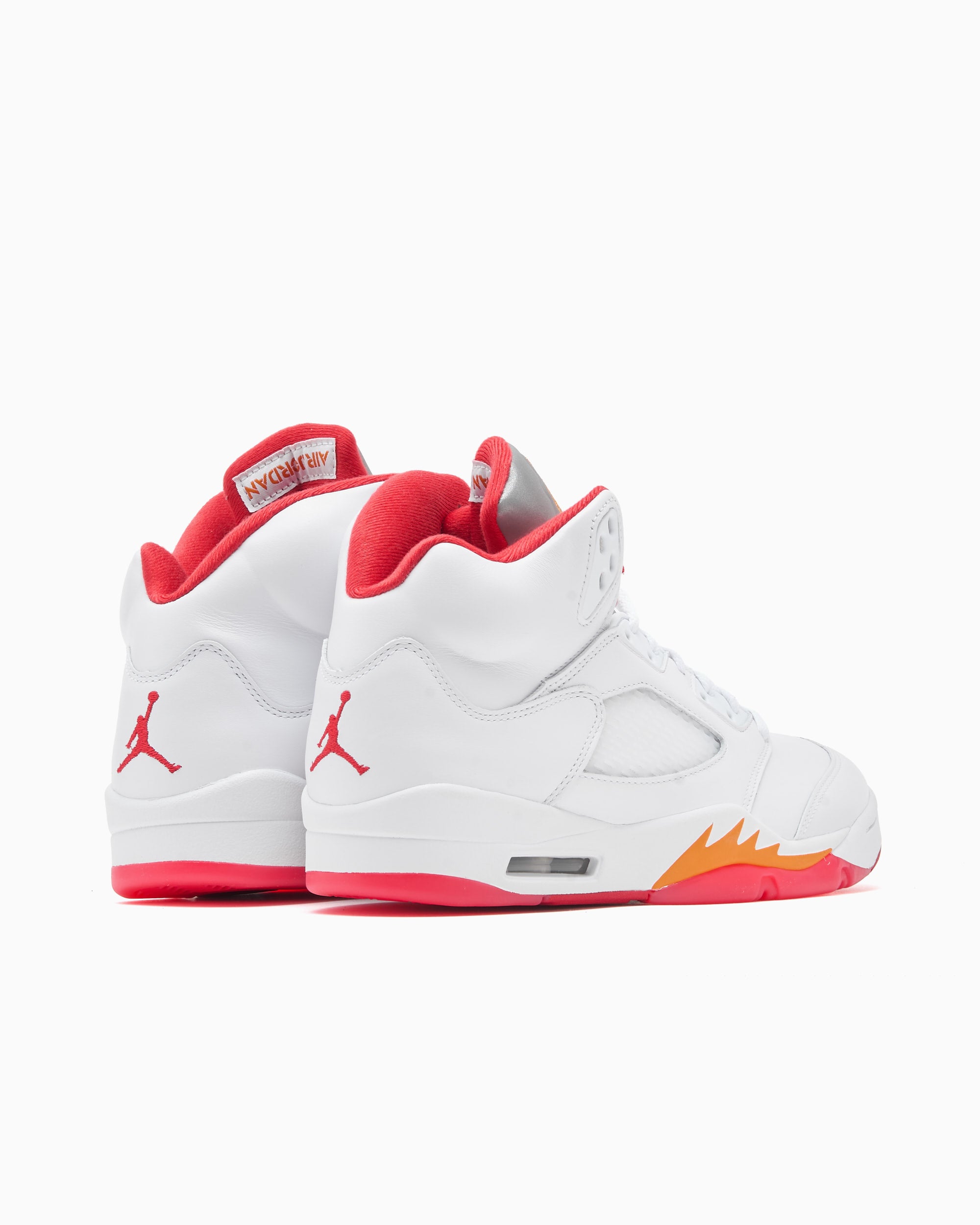 Sneakers Air Jordan 5 Retro "White Sunset" - IV5678-102