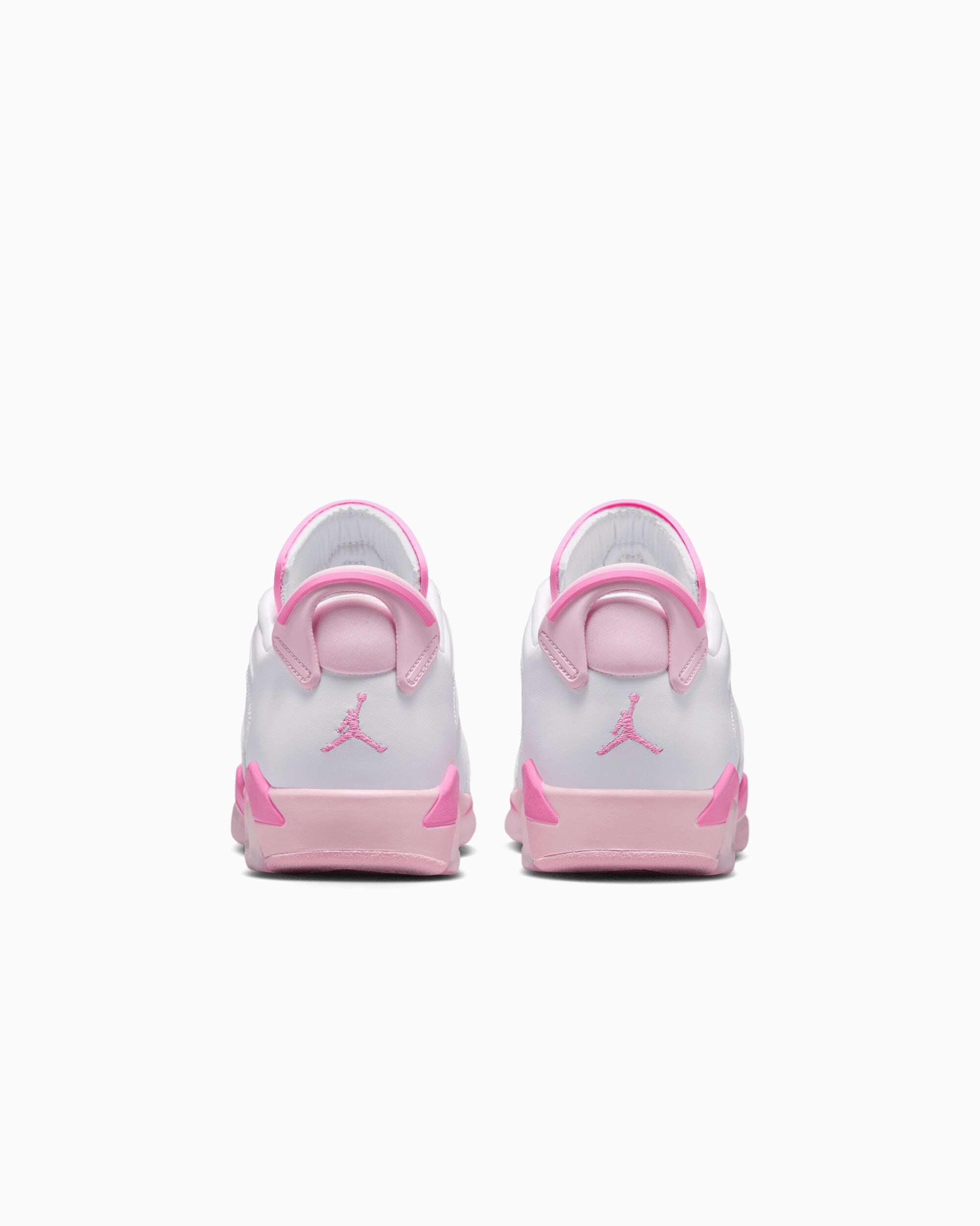 Sneakers Air Jordan 6 Retro Low "China Rose" (GS) - IQ5976-100