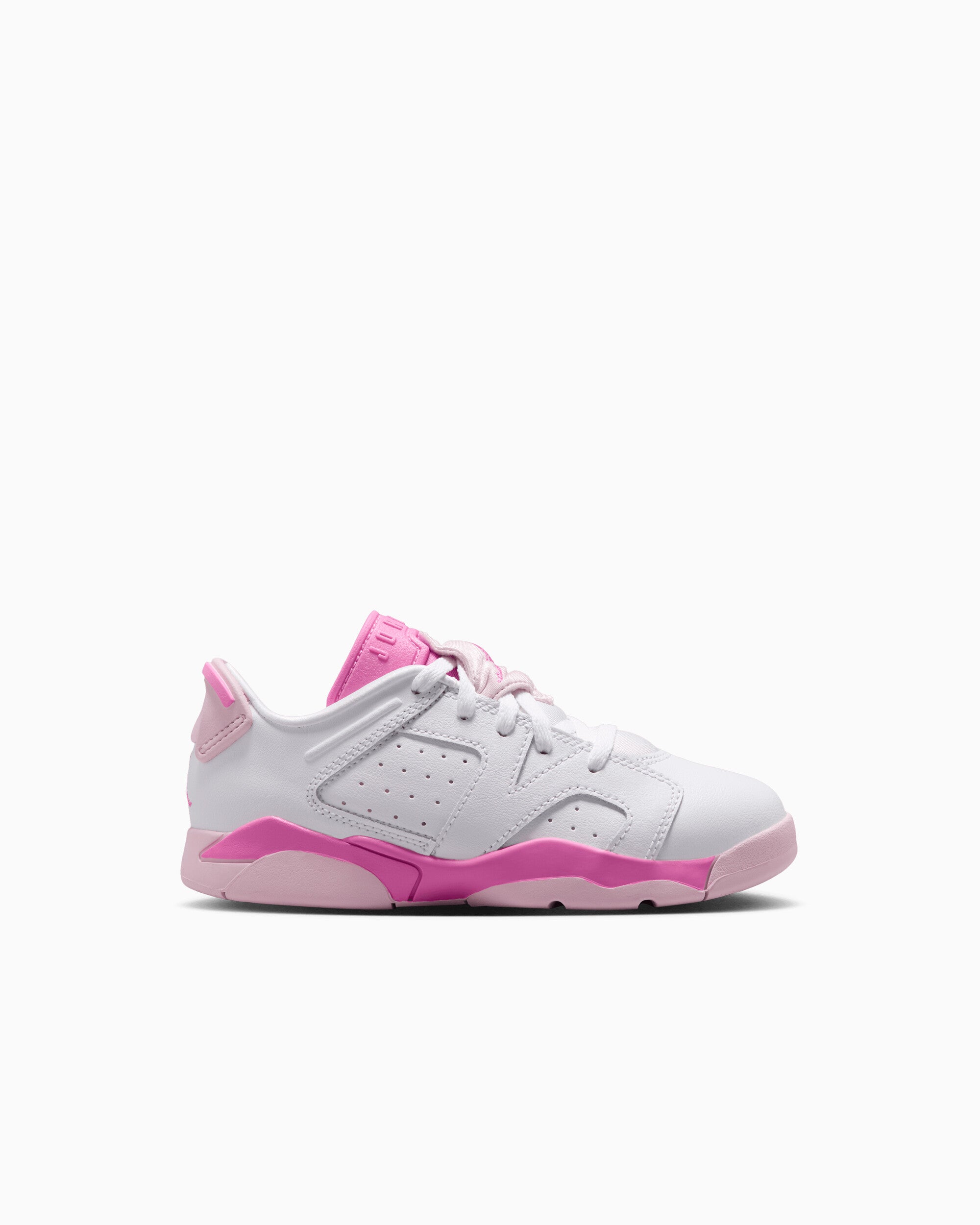 Sneakers Air Jordan 6 Retro Low "China Rose" (PS) - IQ5979-100