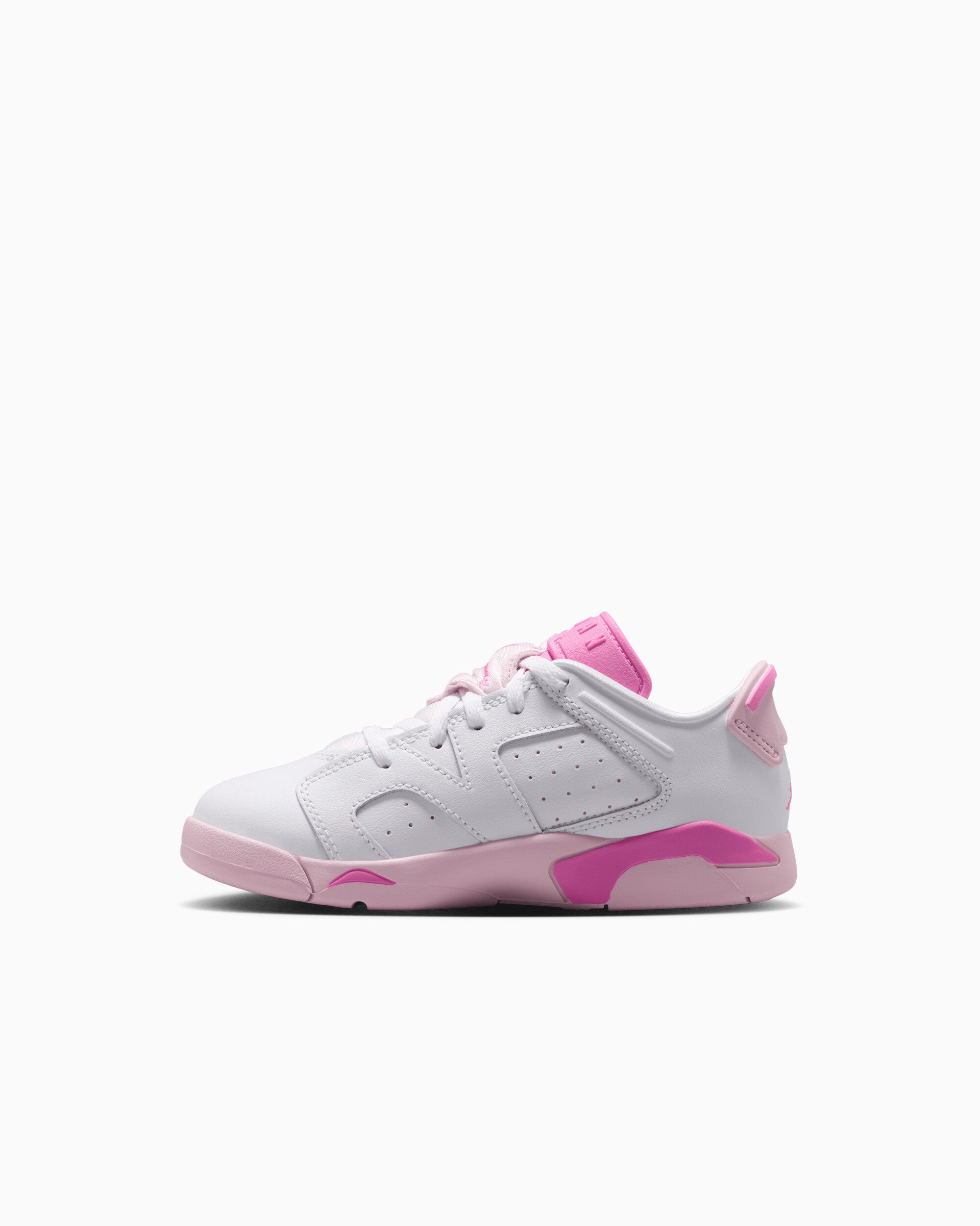 Sneakers Air Jordan 6 Retro Low "China Rose" (PS) - IQ5979-100