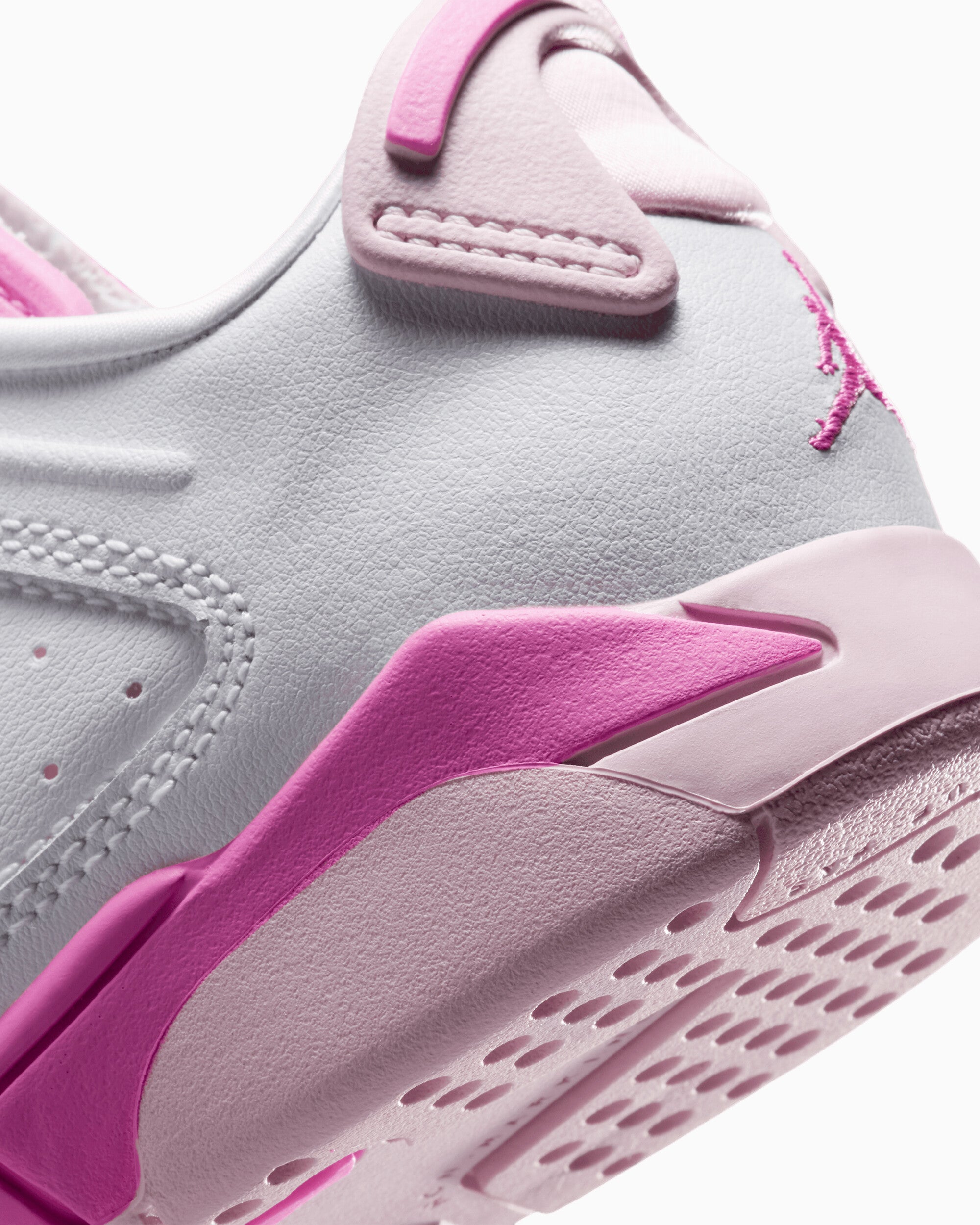 Sneakers Air Jordan 6 Retro Low "China Rose" (PS) - IQ5979-100