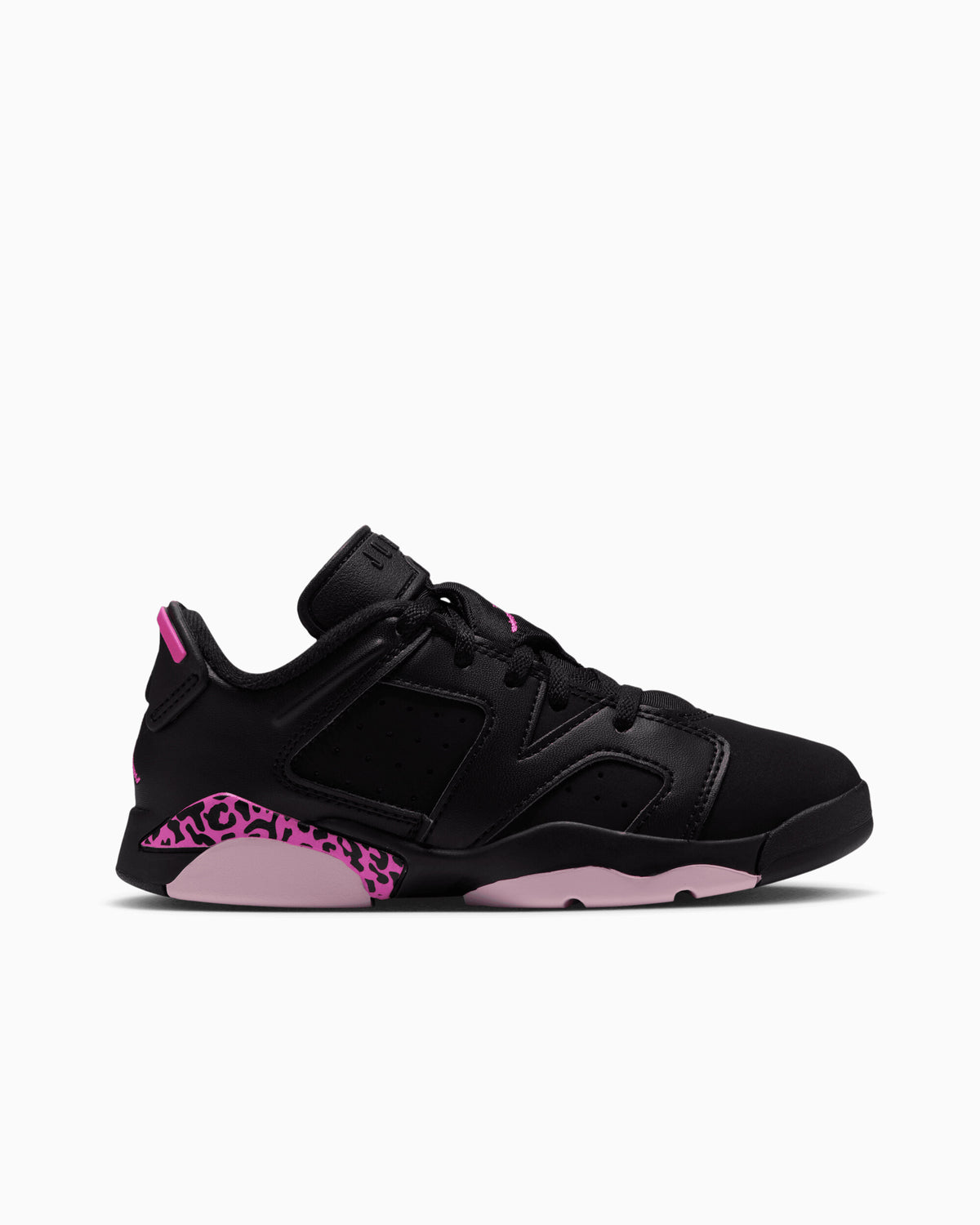 Sneakers Air Jordan 6 Retro Low "Fearless" (PS) - IQ5506-001