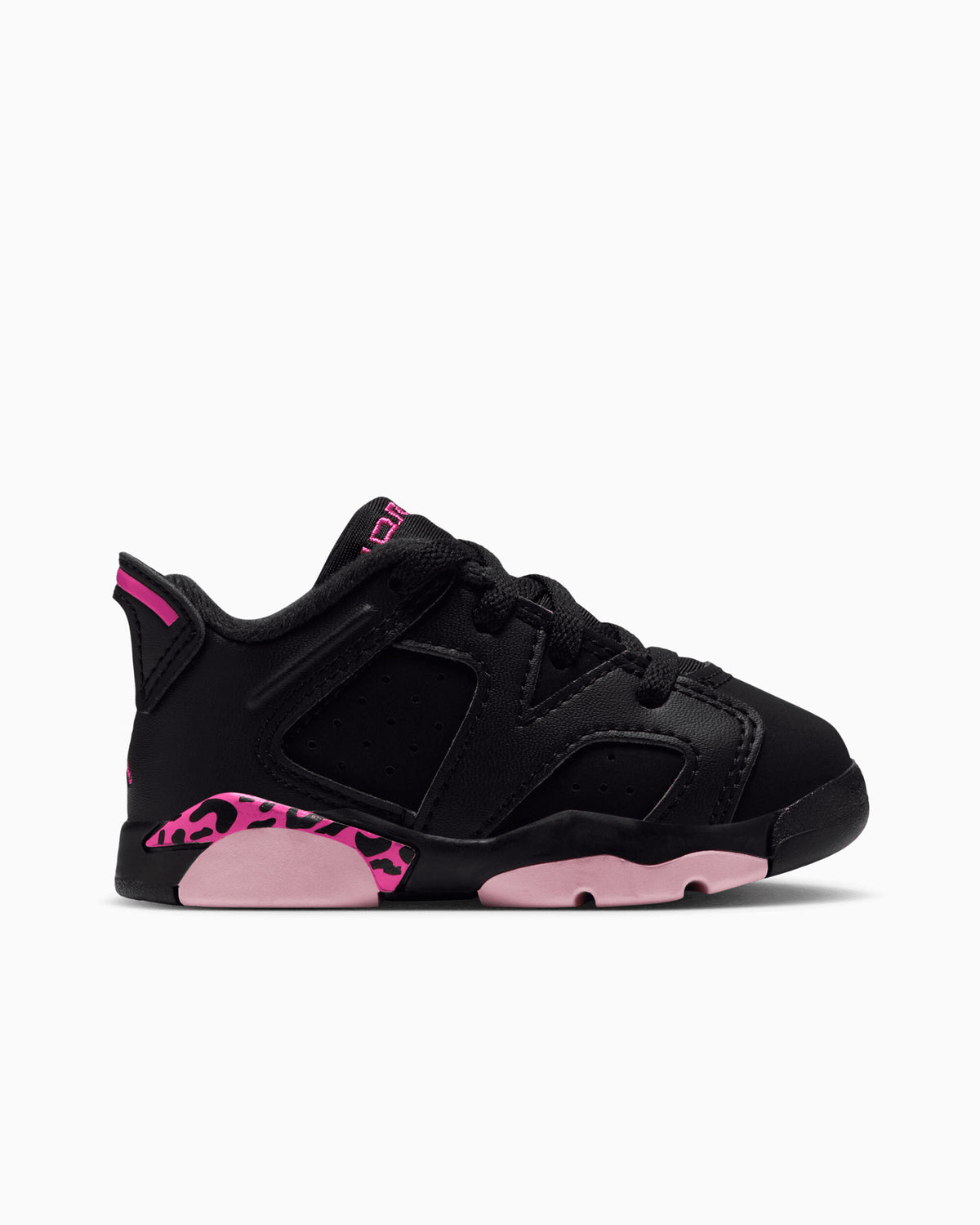 Sneakers Air Jordan 6 Retro Low "Fearless" (TD) - IQ5607-001