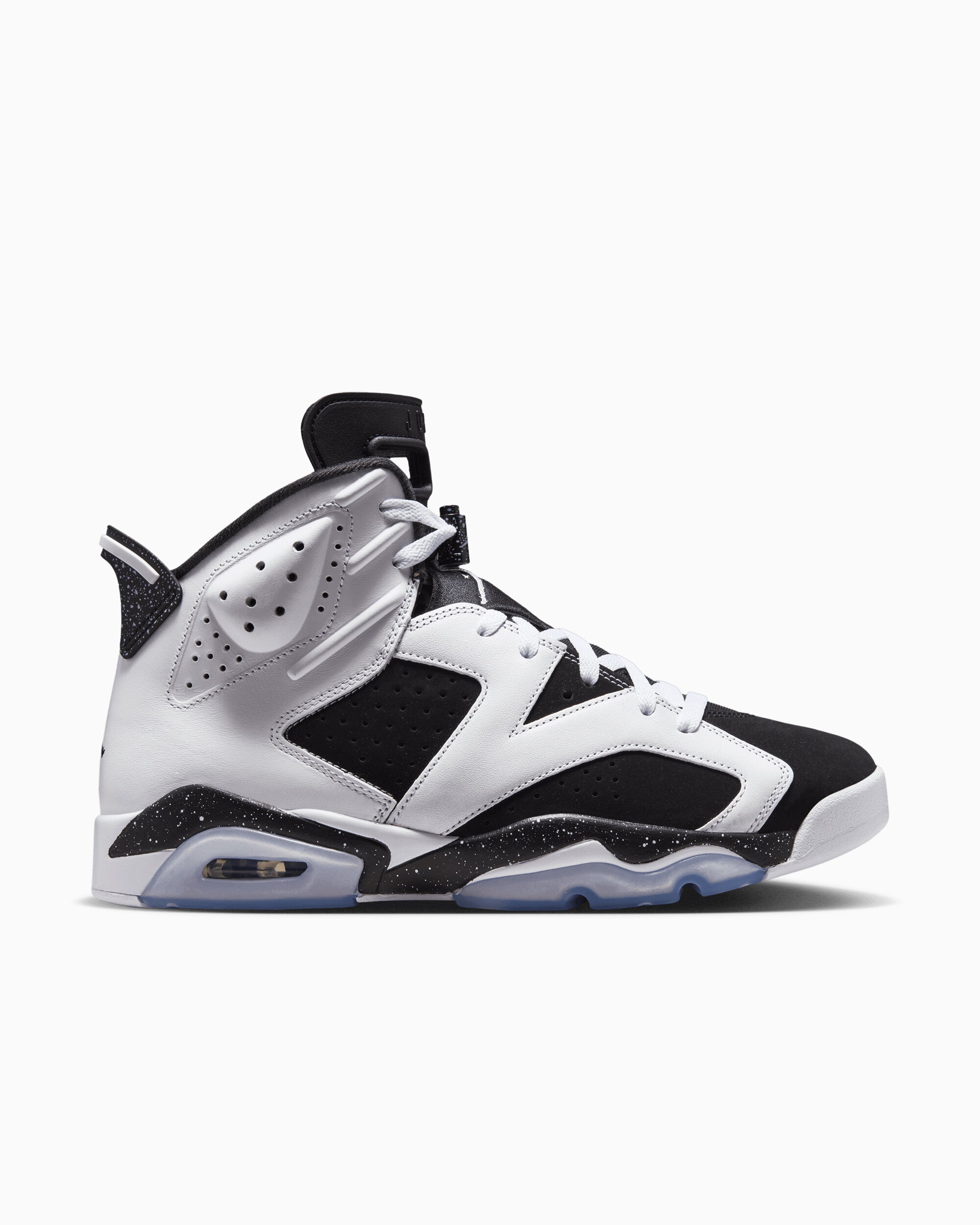 Sneakers Air Jordan 6 Retro "Oreo" - CT8529-108