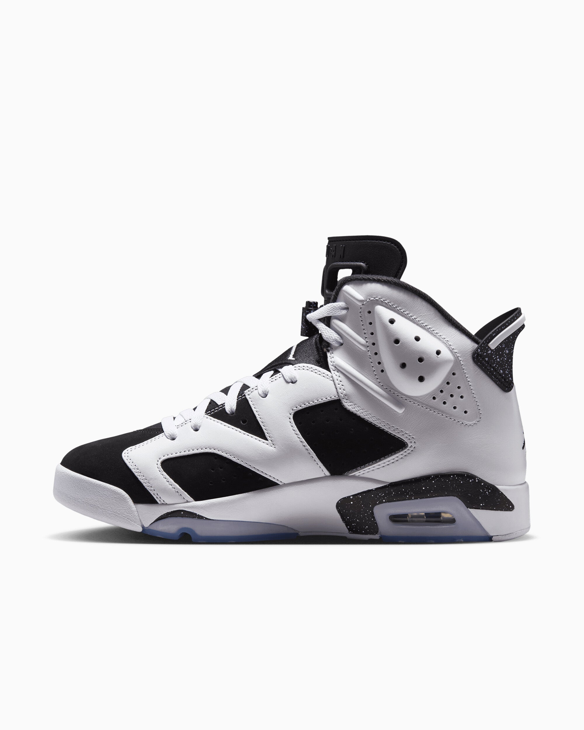 Sneakers Air Jordan 6 Retro "Oreo" - CT8529-108