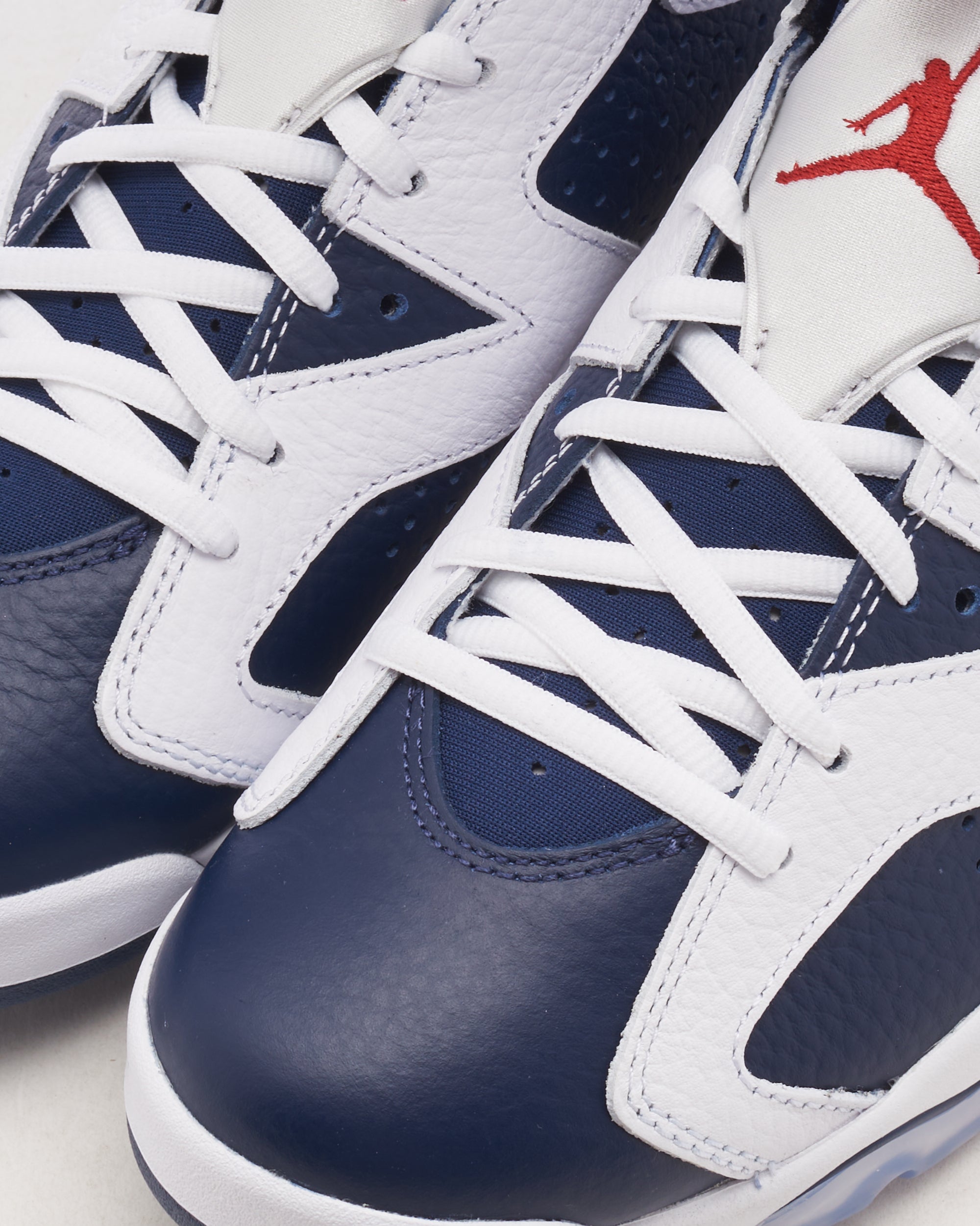 Air Jordan 6 Retro 