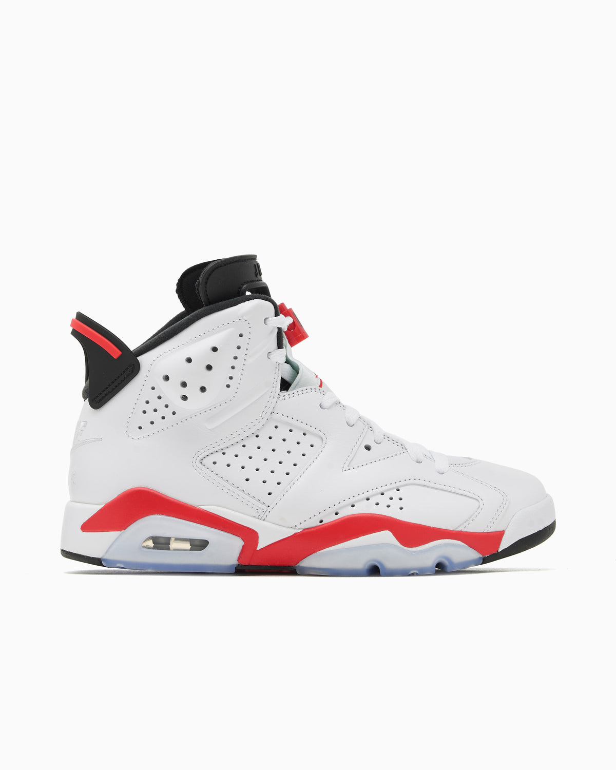 Sneakers Air Jordan 6 Retro "White Infrared" - CT8529-105