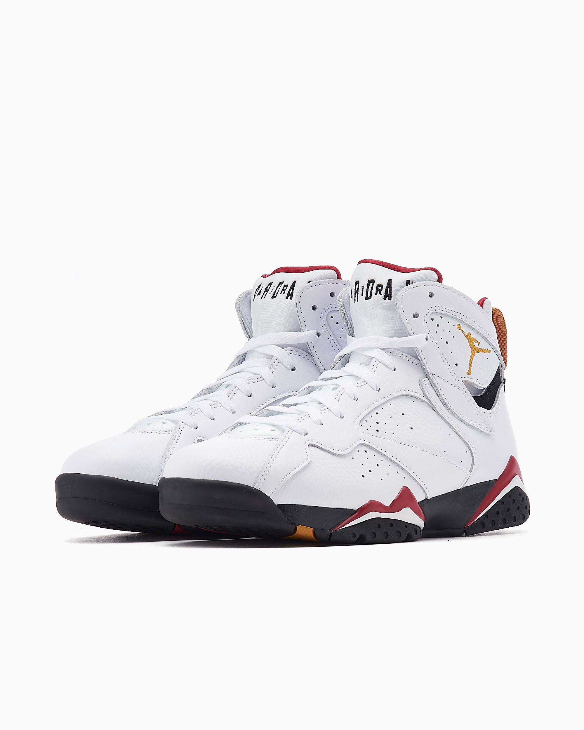 Sneakers Air Jordan 7 Retro "Cardinal" - CU9307-106