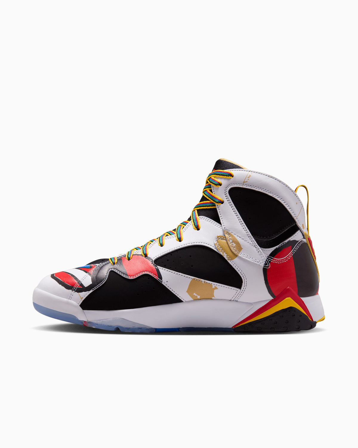 Air Jordan 7 Retro 'Miro' (2026) — foto 3