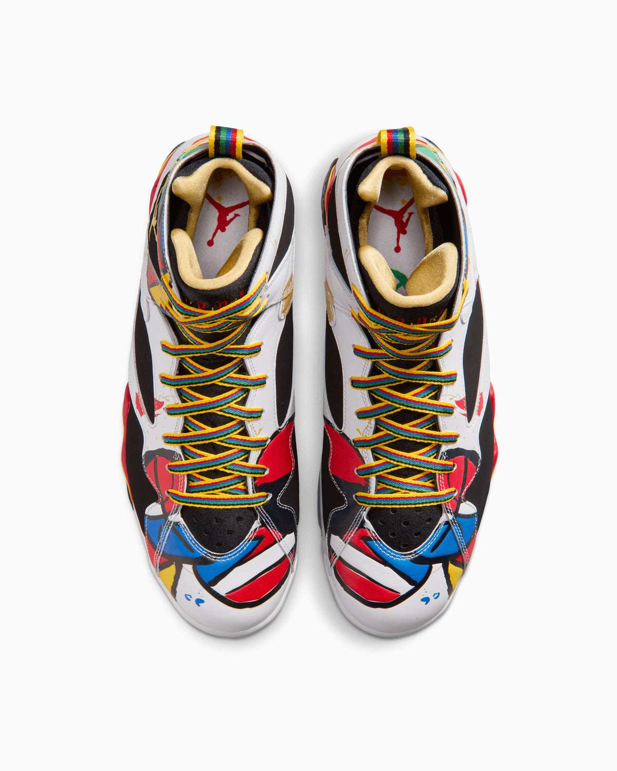 Air Jordan 7 Retro 'Miro' (2026) — foto 4