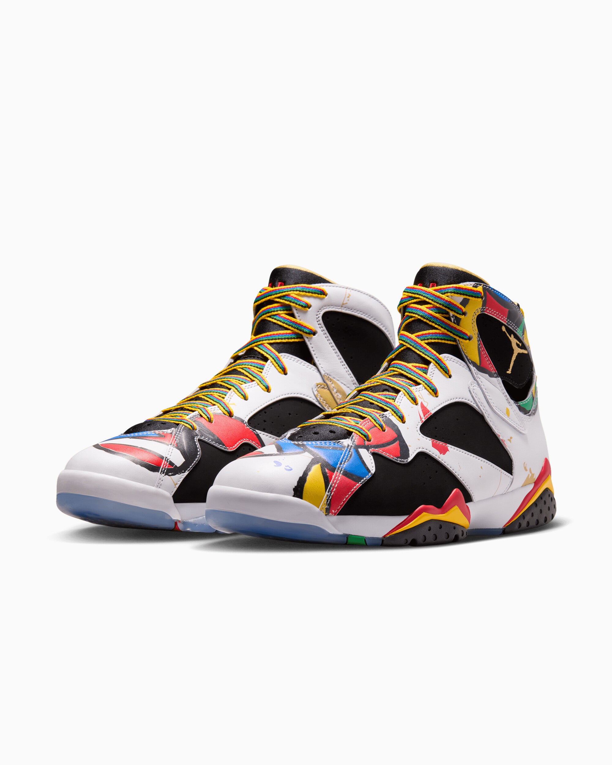 Sneakers Air Jordan 7 Retro "Miró" - IQ6573-100