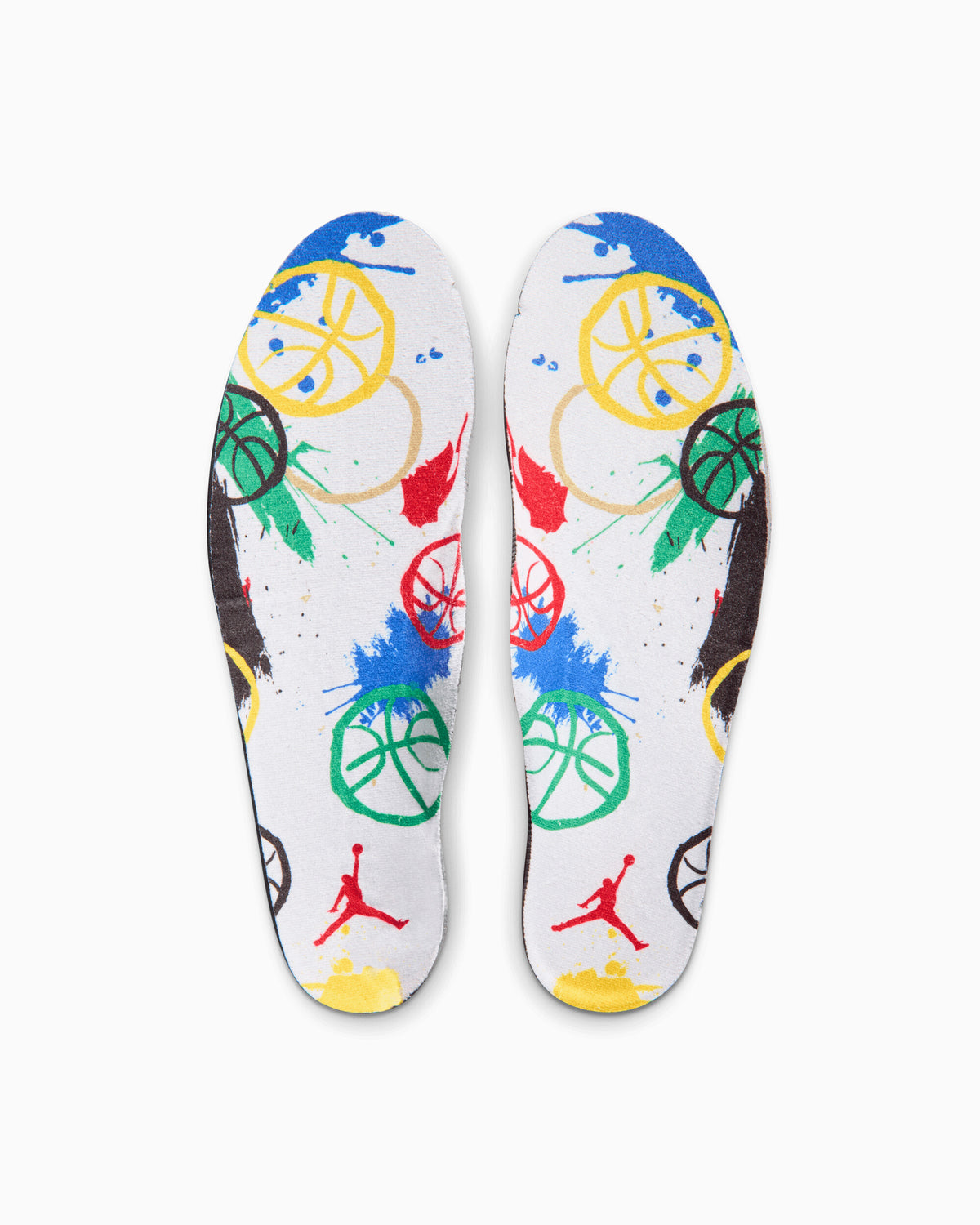 Sneakers Air Jordan 7 Retro "Miró" - IQ6573-100