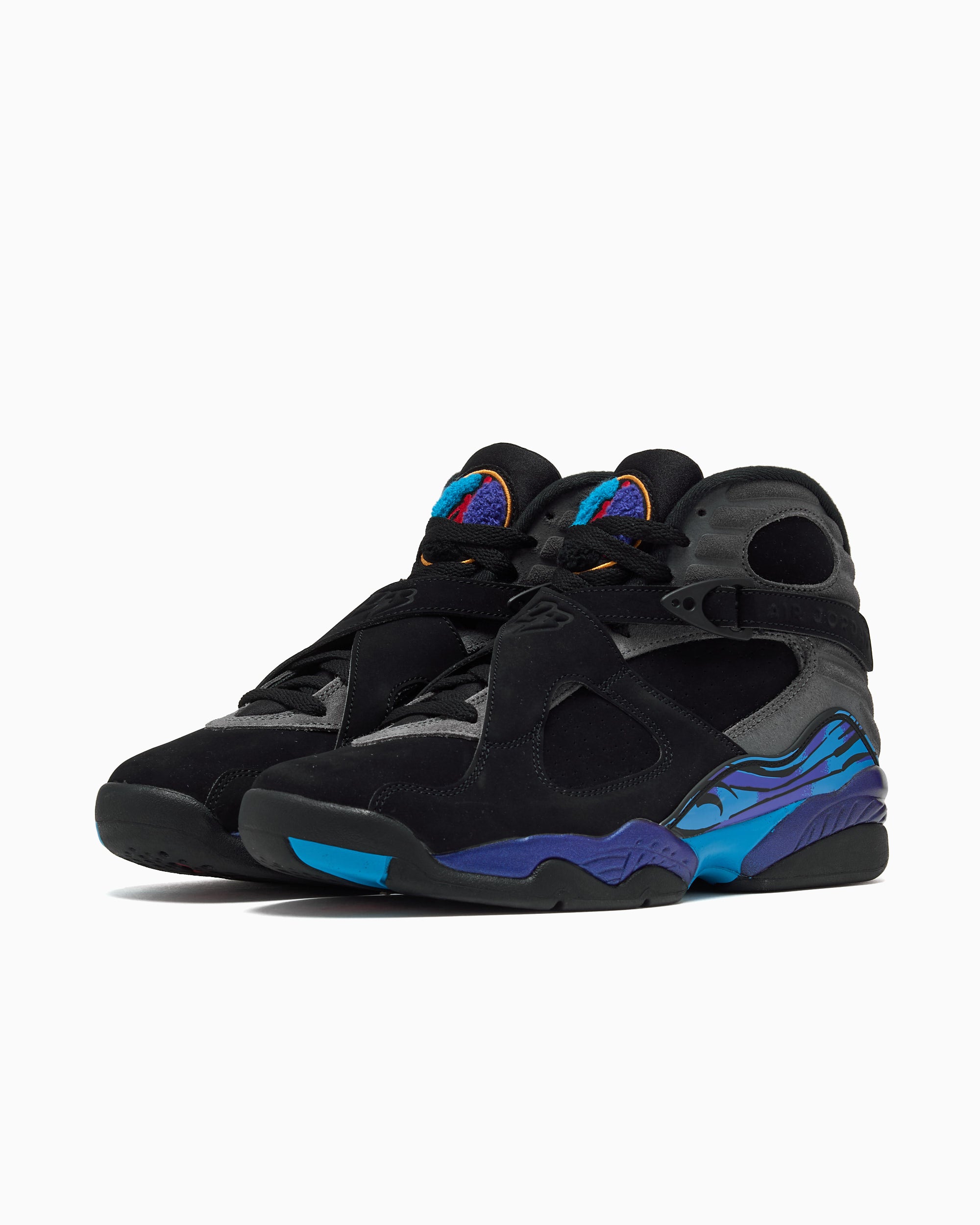 Air Jordan 8 Retro 