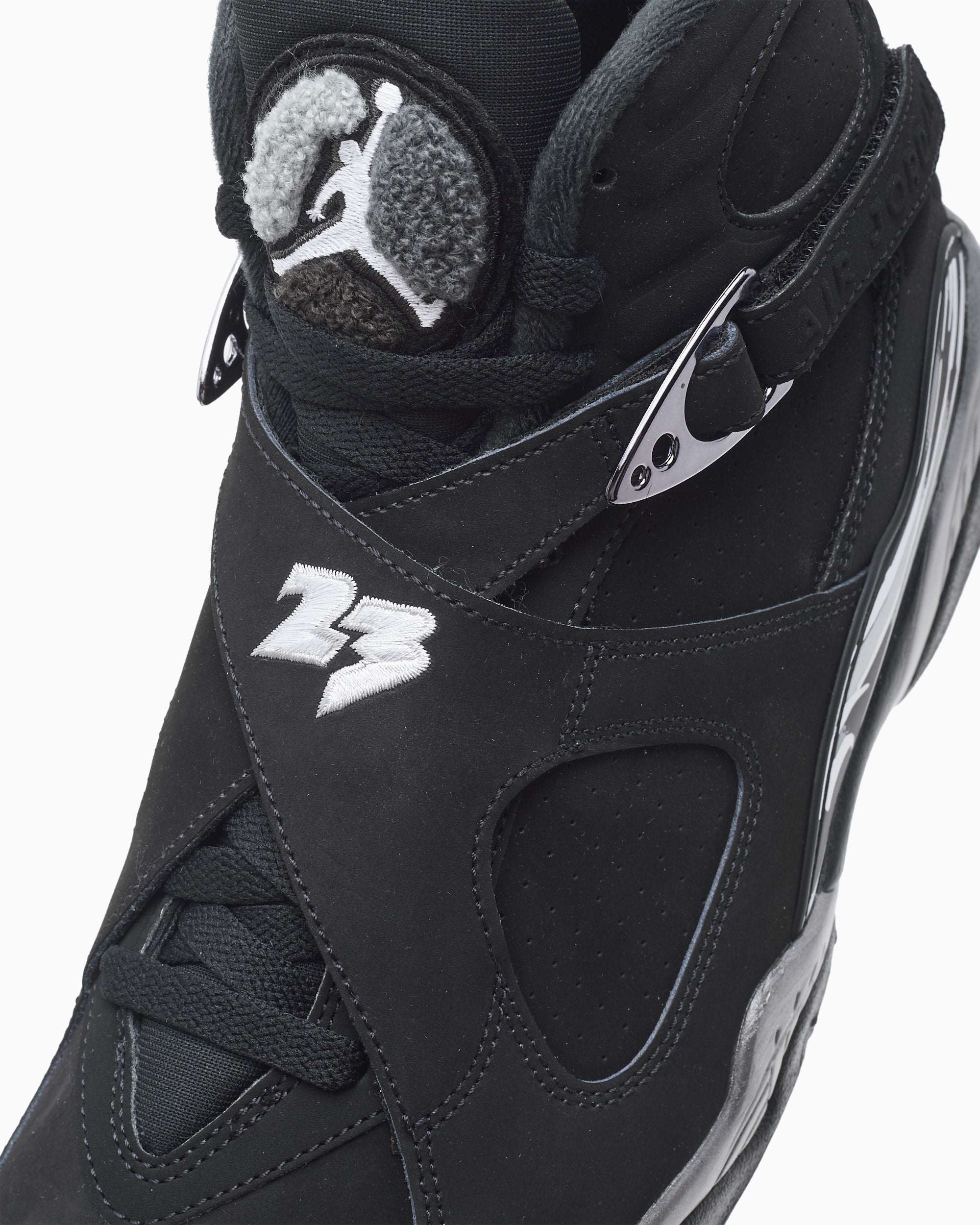 Air Jordan 8 Retro 