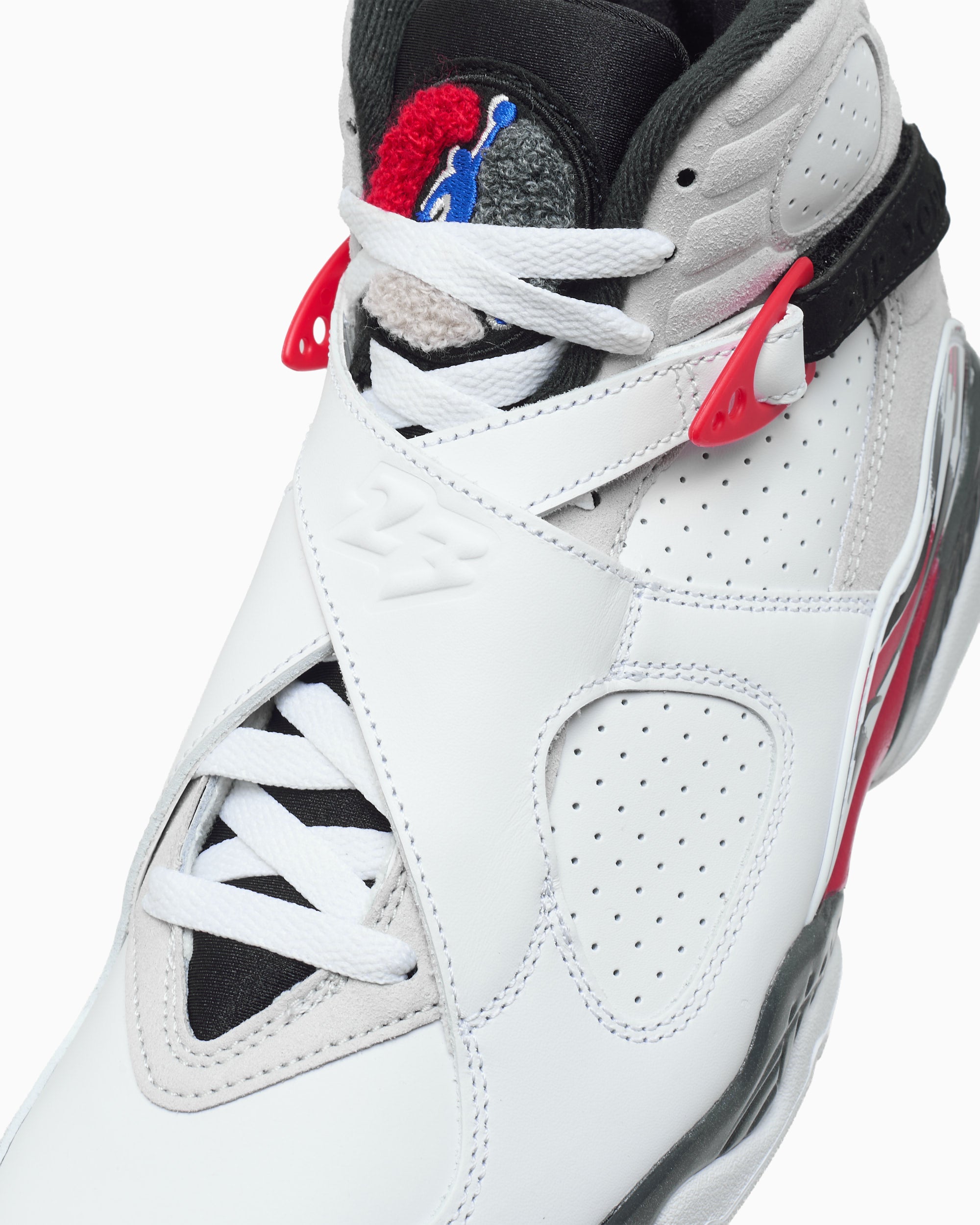Air Jordan 8 Retro 