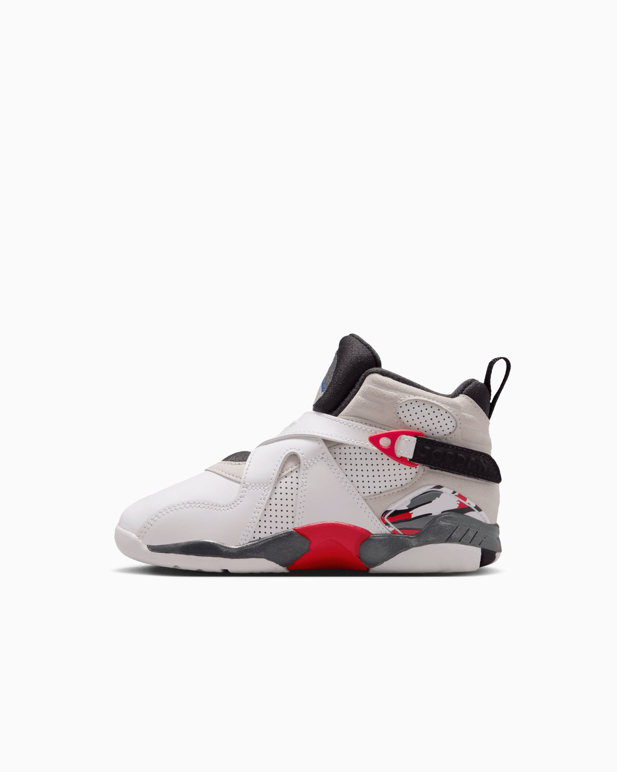 Air Jordan 8 Retro 