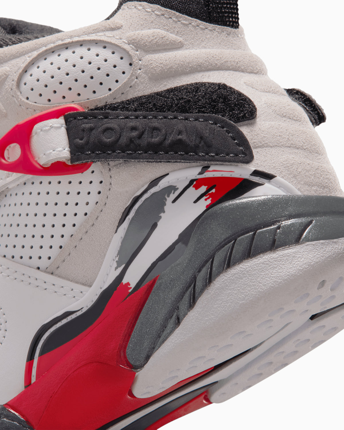 Air Jordan 8 Retro 