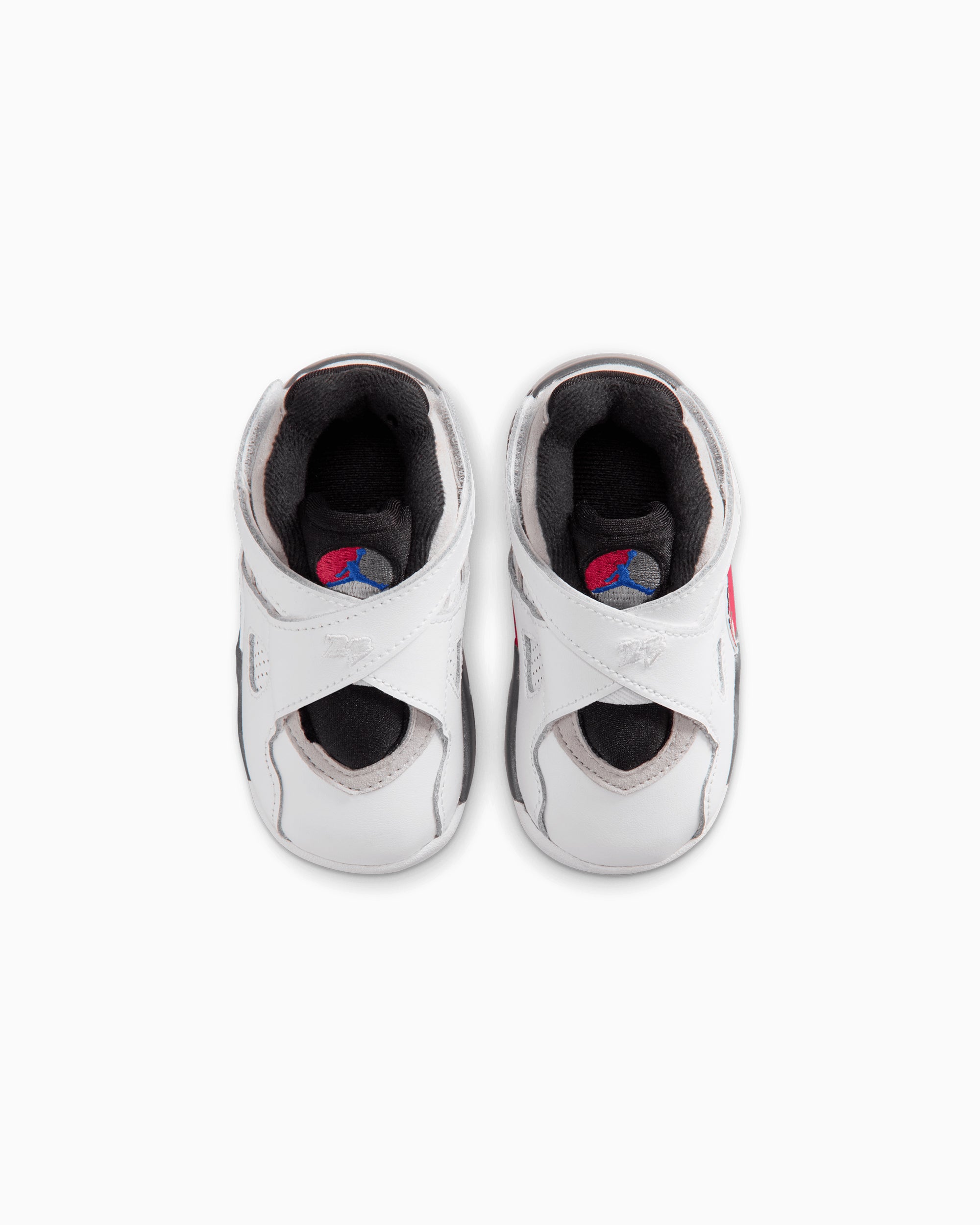 Sneakers Air Jordan 8 Retro "Bugs Bunny" (TD) - 305360-100