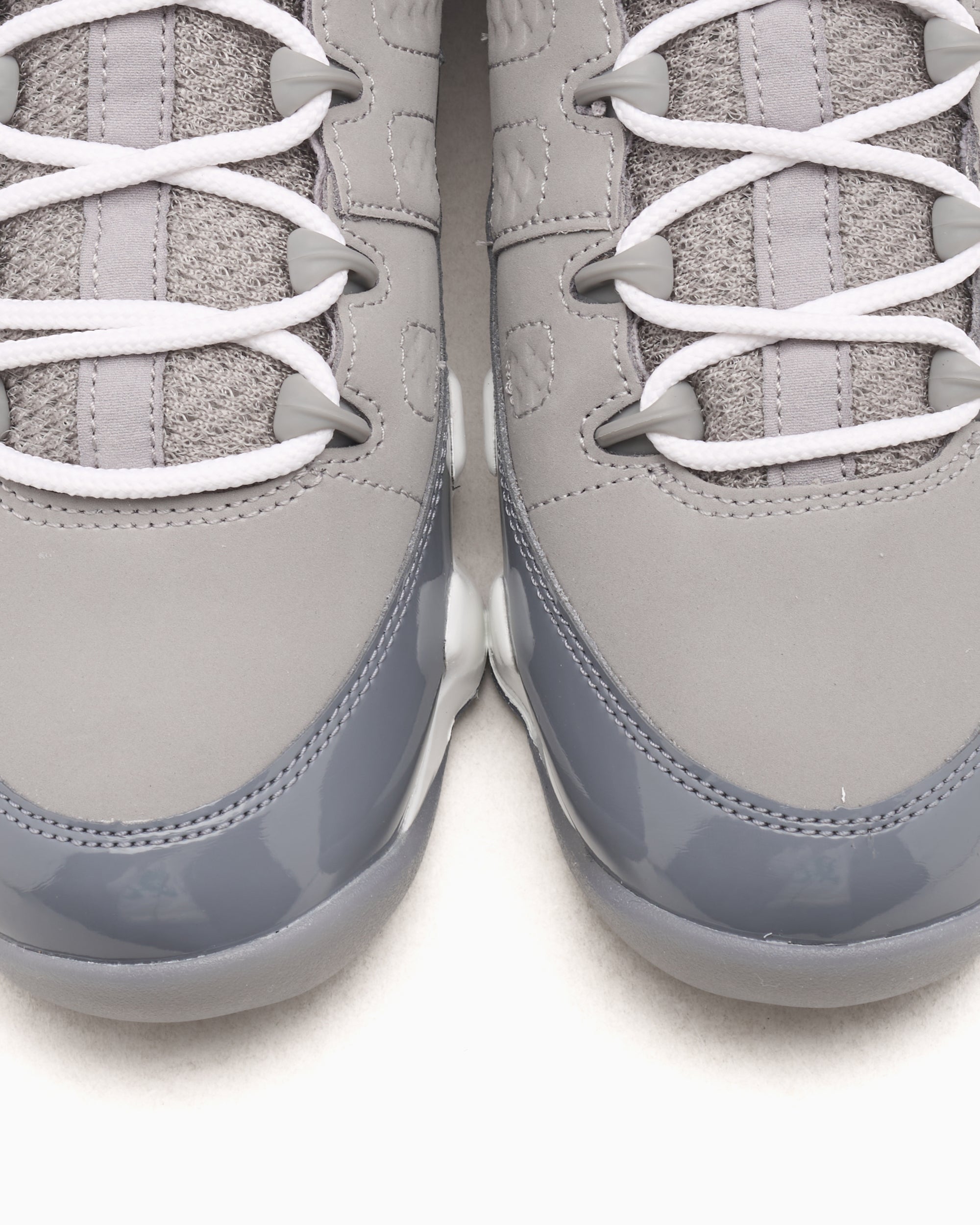 Sneakers Air Jordan 9 Retro "Cool Grey" - HV4794-011
