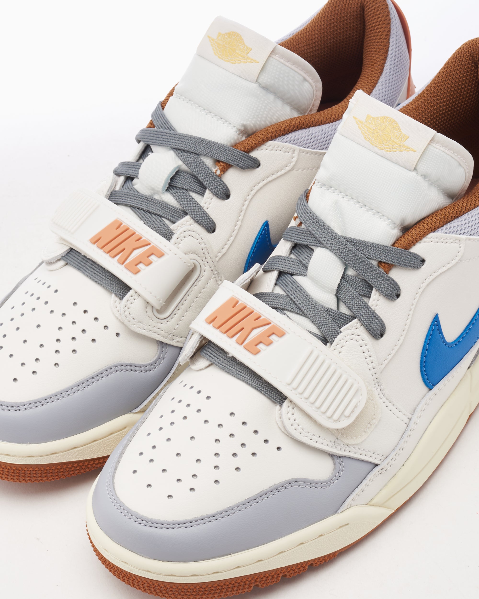 0415 Air Jordan Legacy 312 Low