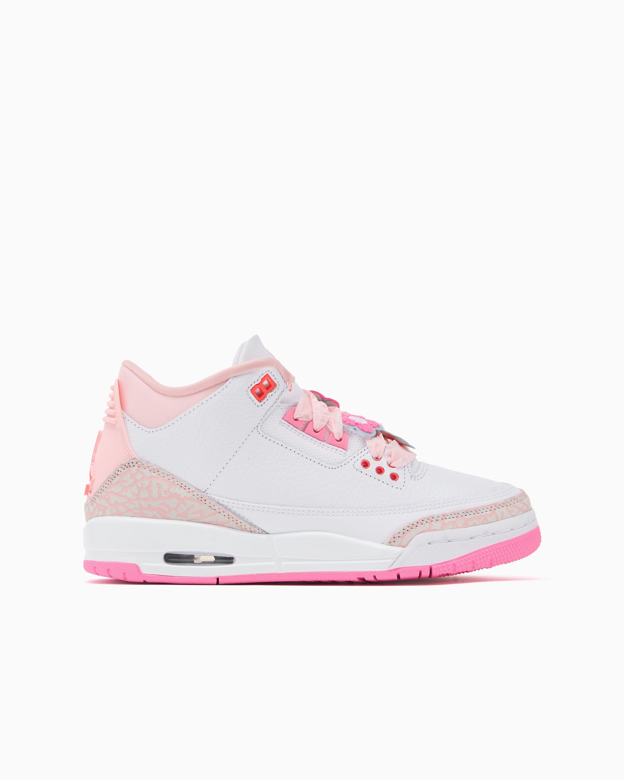 Sneakers Air Jordan Retro "Spring Flowers" (GS) - II0599-600