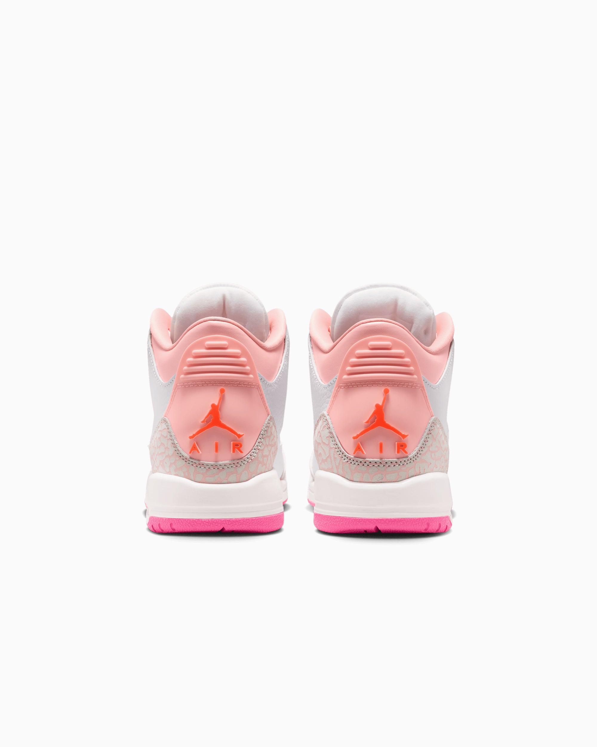 Sneakers Air Jordan Retro "Spring Flowers" (GS) - II0599-600