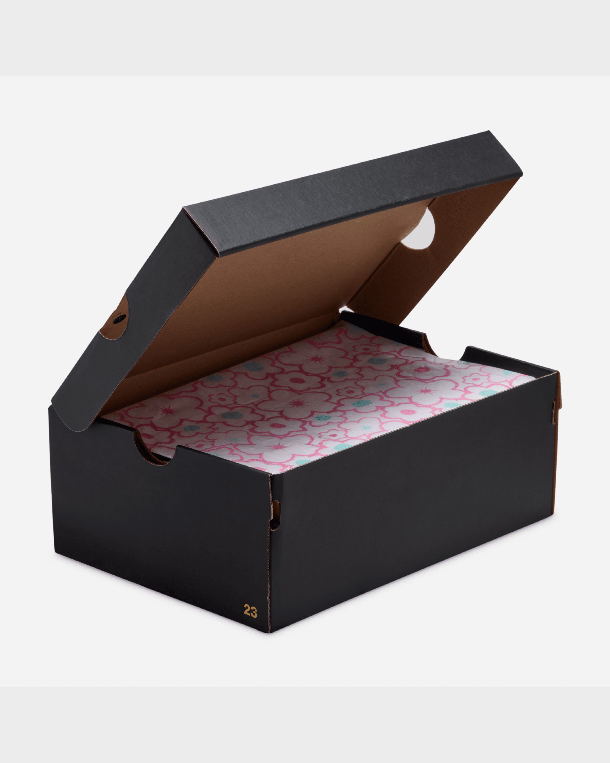 Sneakers Air Jordan Retro "Spring Flowers" (GS) - II0599-600