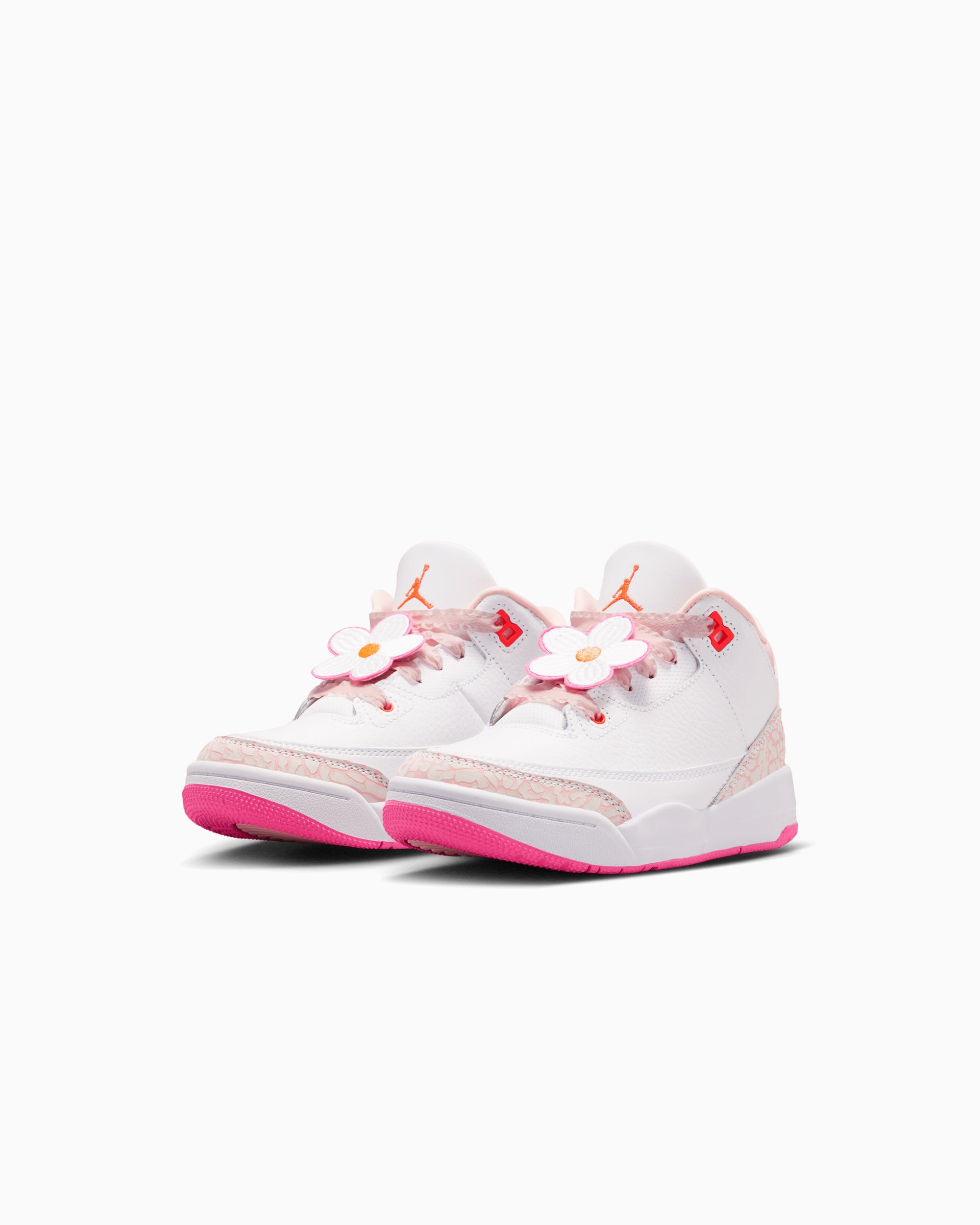 Sneakers Air Jordan Retro "Spring Flowers" (PS) - II0597-600