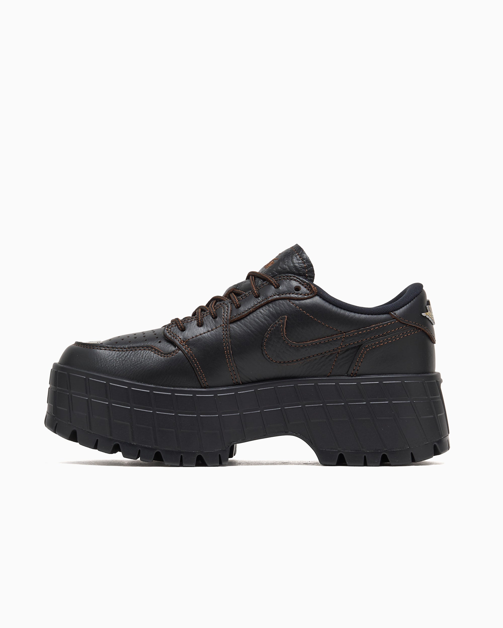 Air Jordan Women's 1 Brooklyn Low