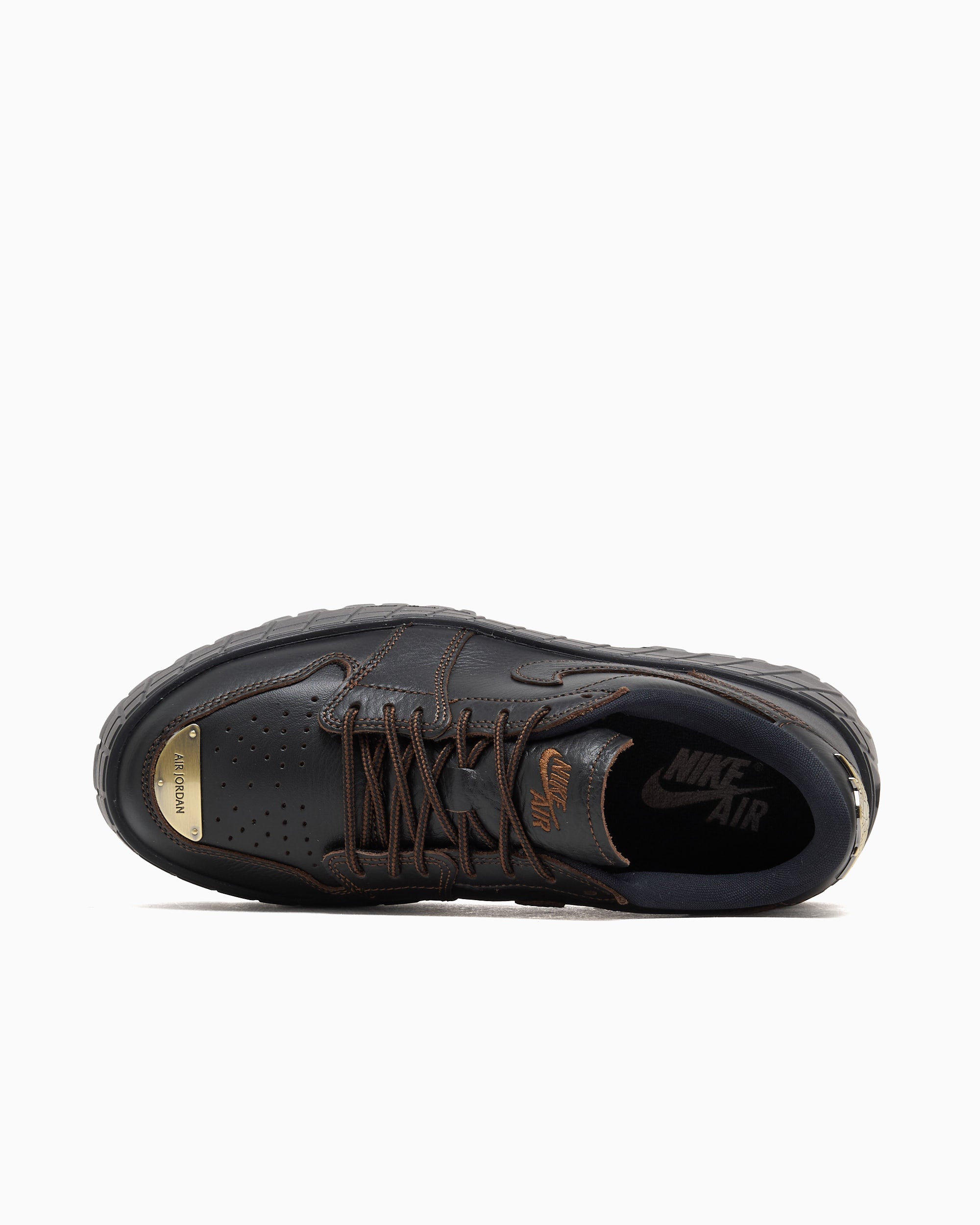 Sneakers Air Jordan Women's 1 Brooklyn Low - HF3184-002