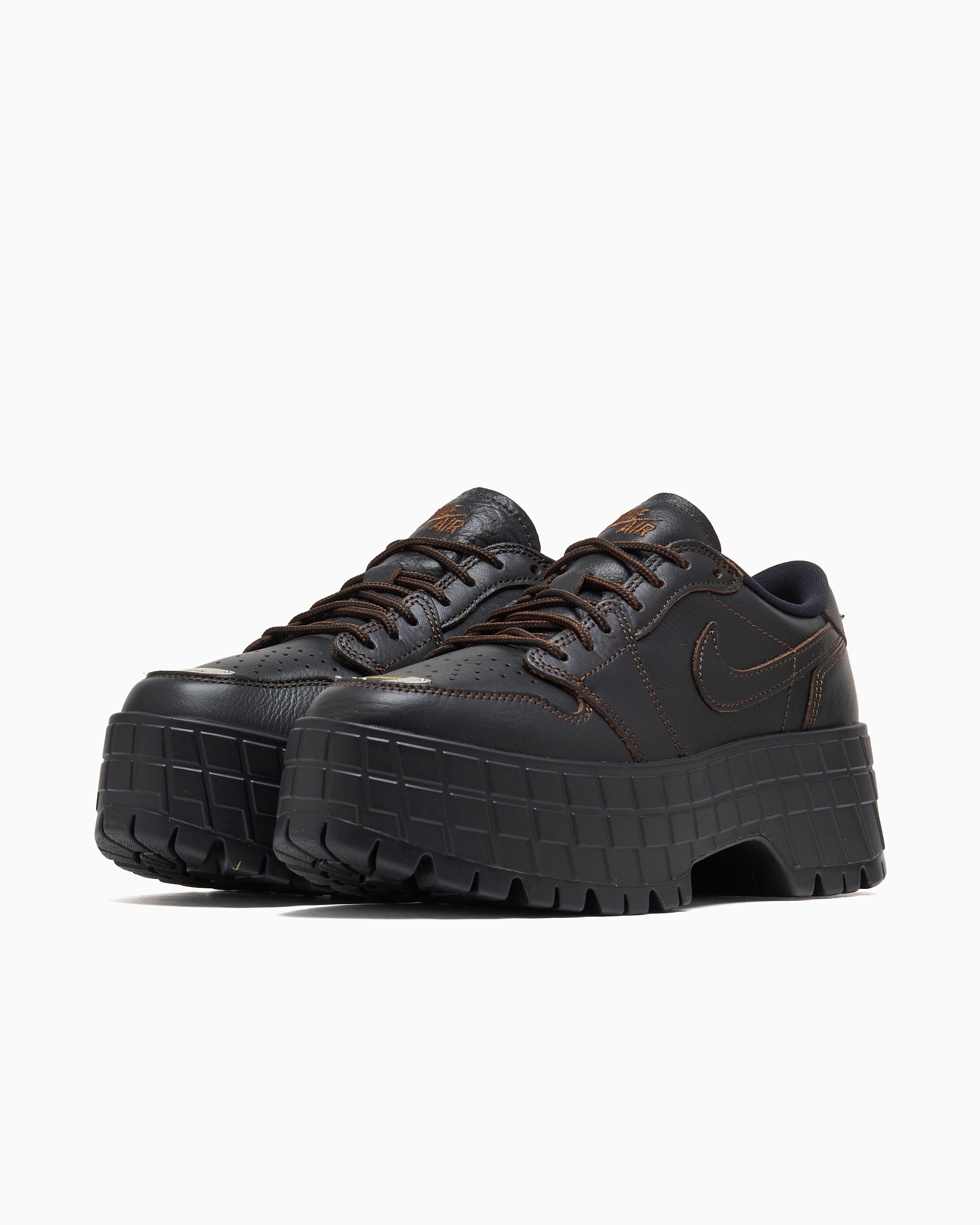 Air Jordan Women's 1 Brooklyn Low