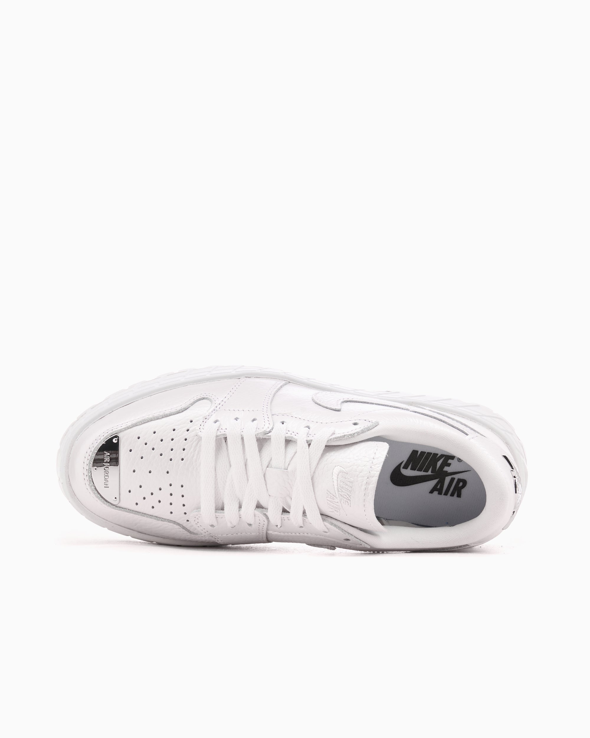 Air Jordan Women's 1 Brooklyn Low