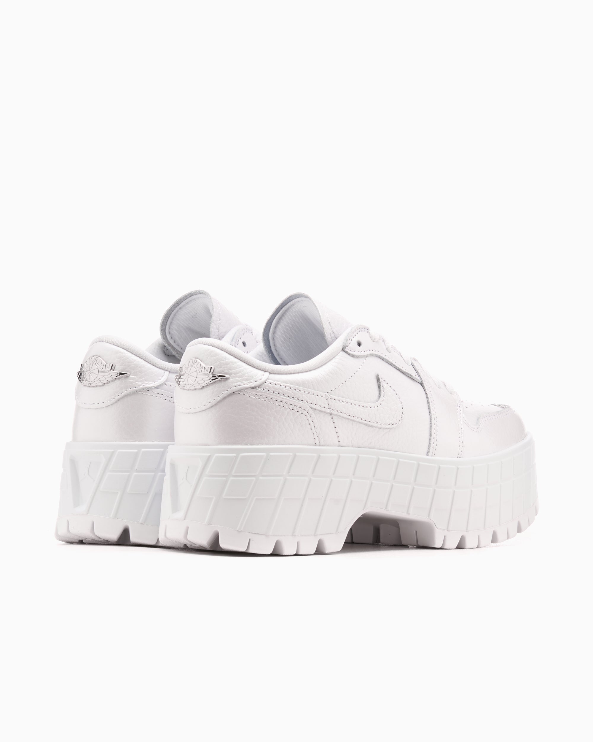Air Jordan Women's 1 Brooklyn Low