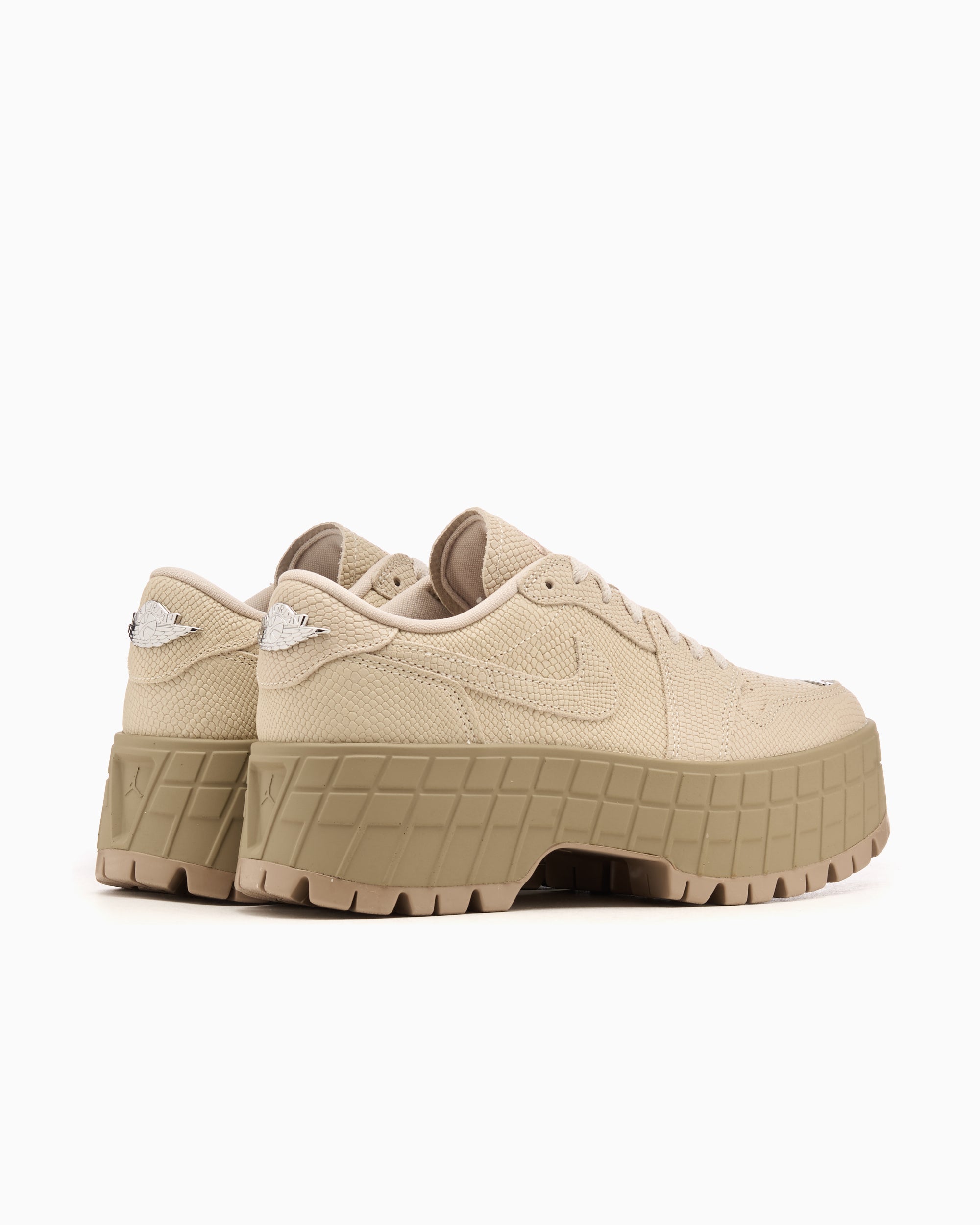 Air Jordan Women's 1 Brooklyn Low