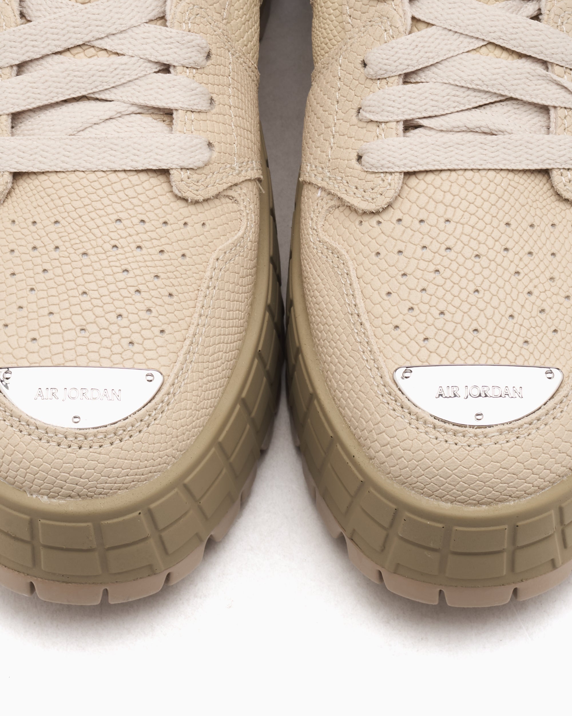 Air Jordan Women's 1 Brooklyn Low