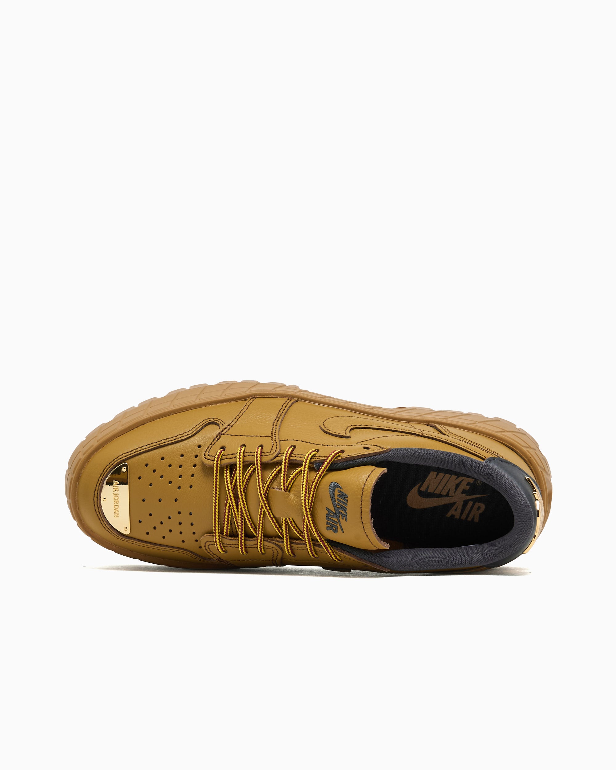 Air Jordan Women's 1 Brooklyn Low