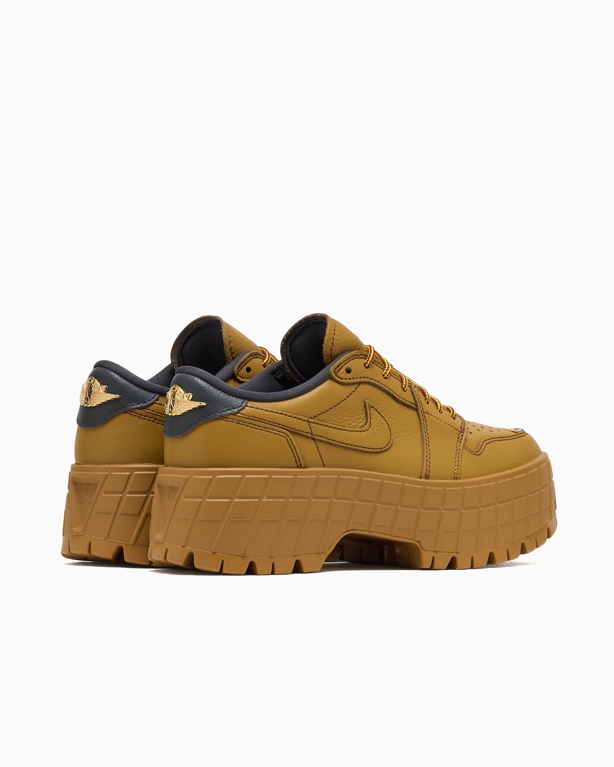 Air Jordan Women's 1 Brooklyn Low