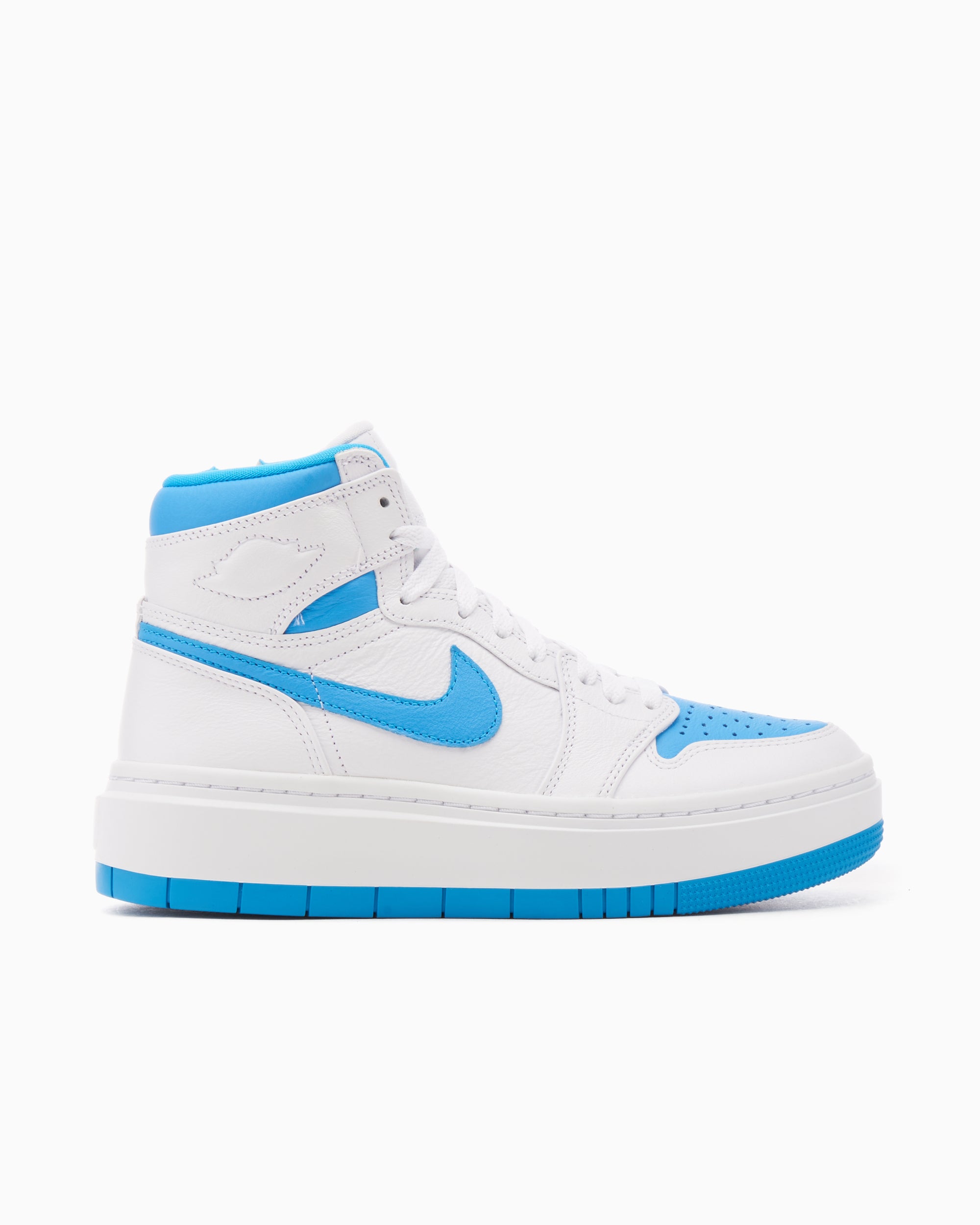 Nike Air Jordan 1 High Elevate 28cm ブルー Air Jordan Women's 1 Elevate High
