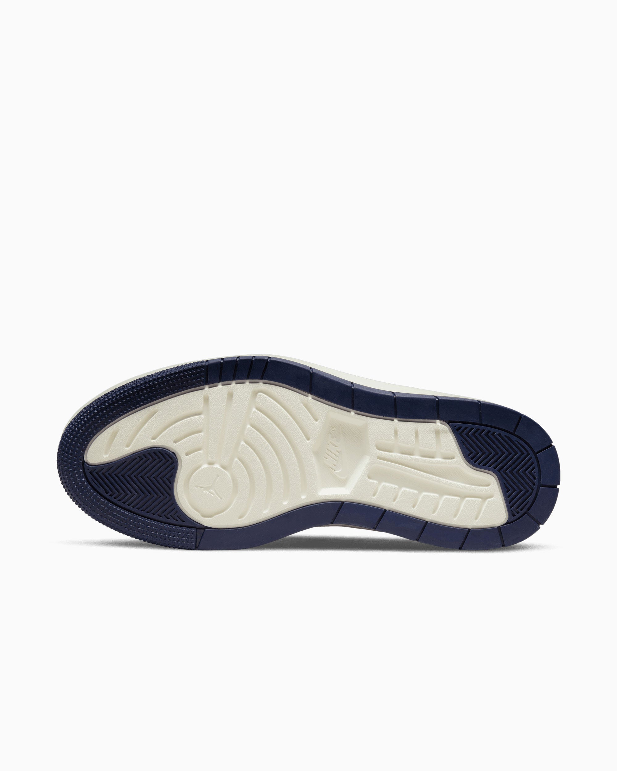Sneakers Air Jordan Women's 1 Elevate Low "Midnight Navy" - DH7004-141