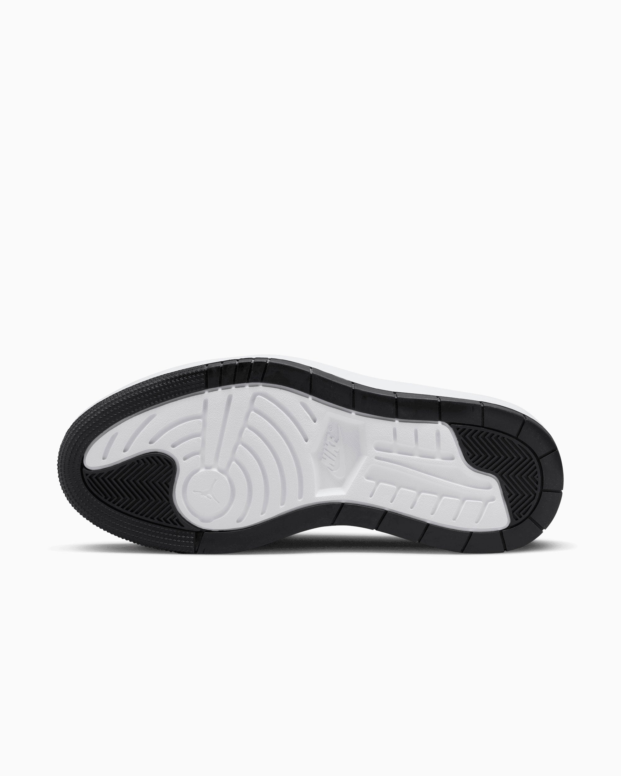 Sneakers Air Jordan Women's 1 Low Elevate SE "Silver Toe" - DQ8561-001