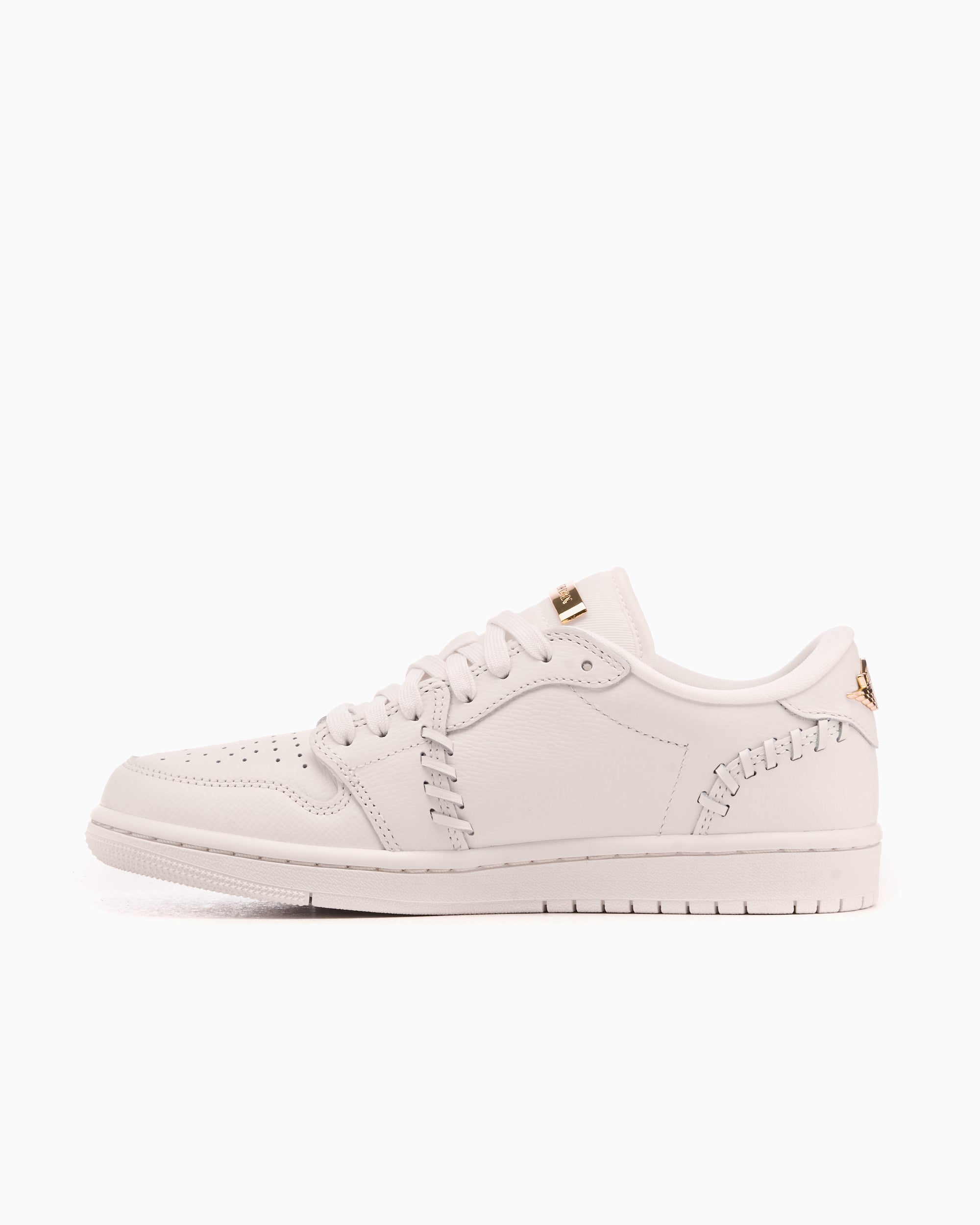 新品NIKE WMNS AIR JORDAN 1 LOW パンダ