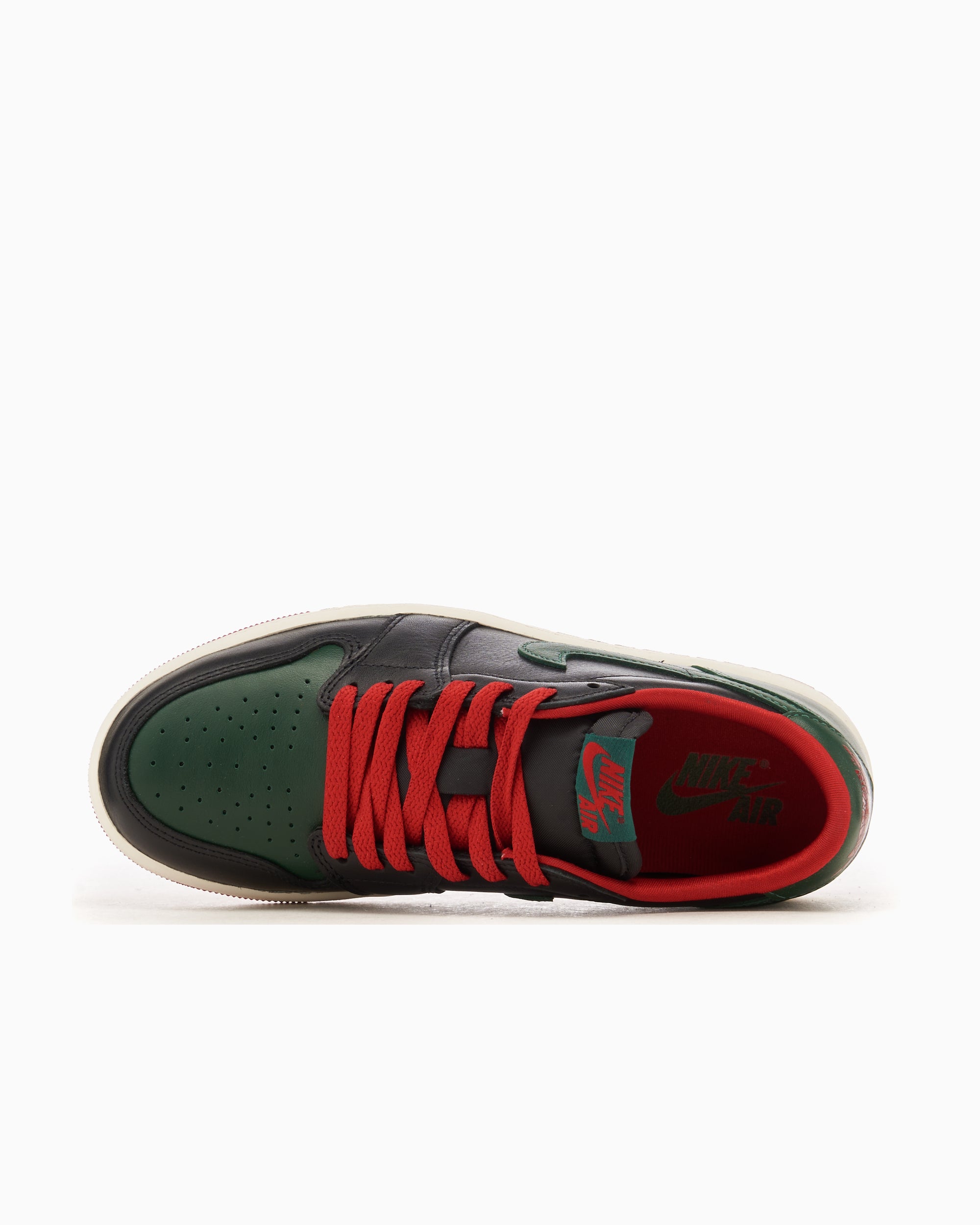 Sneakers Air Jordan Women's 1 Low OG "Gorge Green" - CZ0775-036