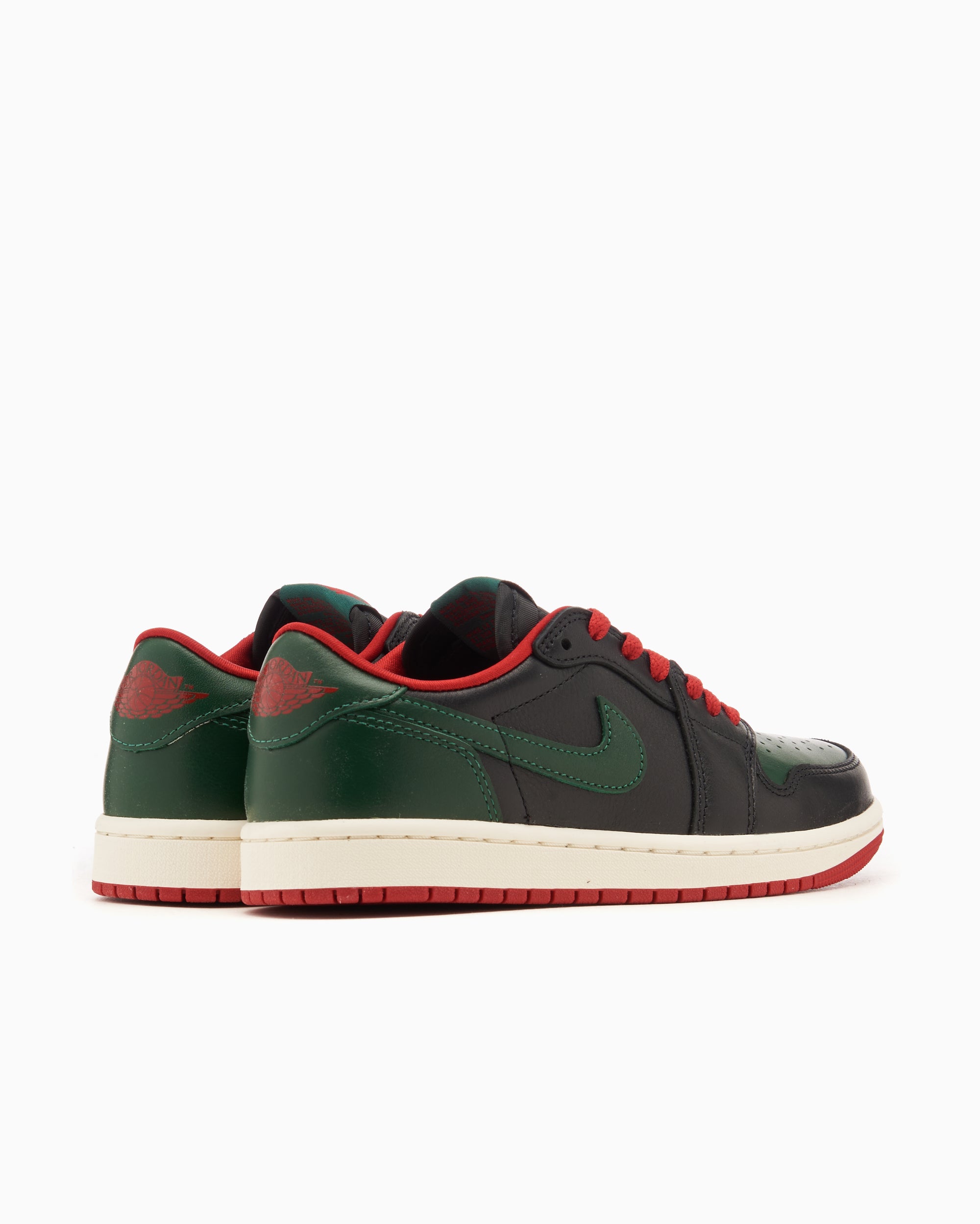 Sneakers Air Jordan Women's 1 Low OG "Gorge Green" - CZ0775-036