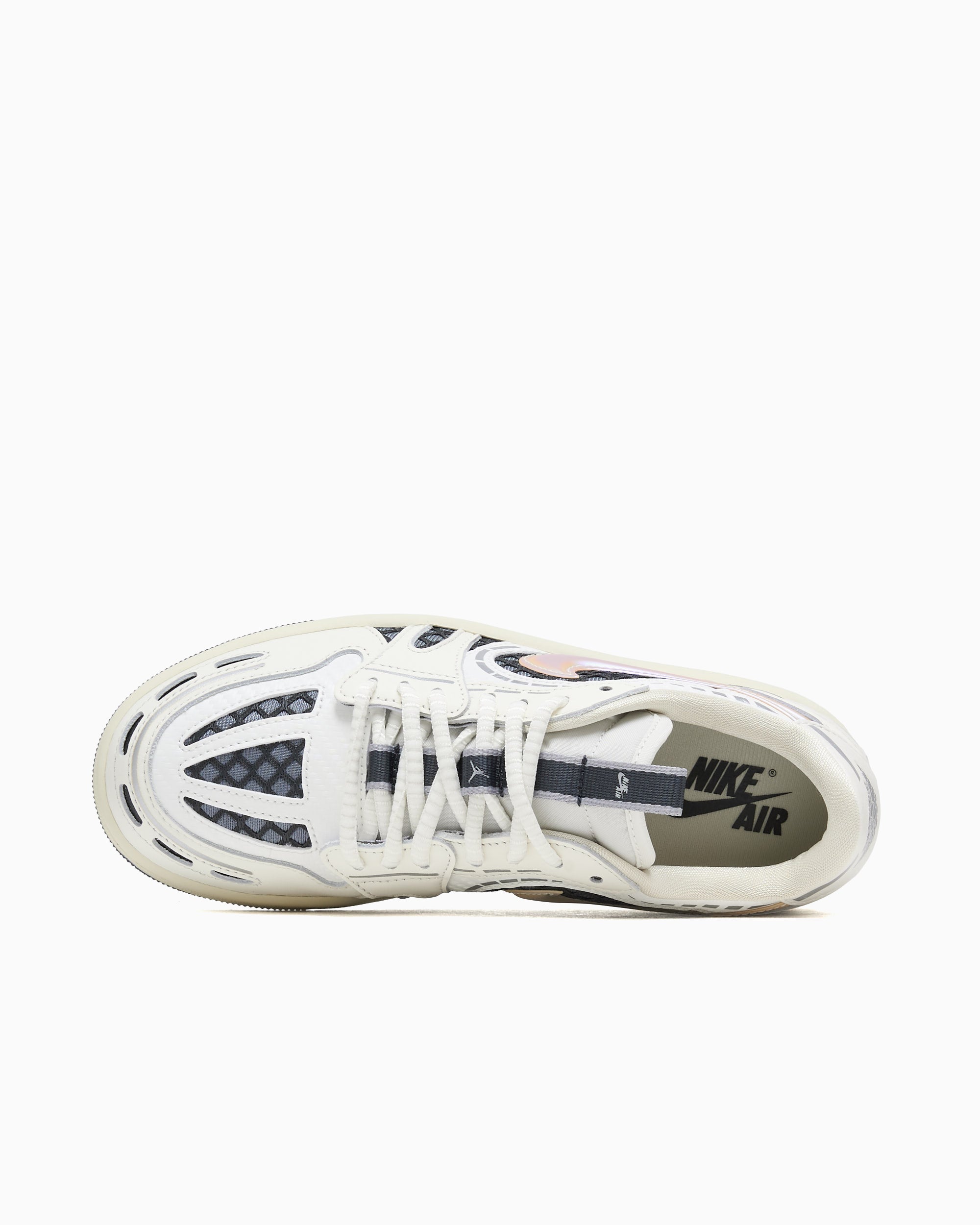 Sneakers Air Jordan Women's 1 Low V3 "Method Of Make" - HQ2186-100