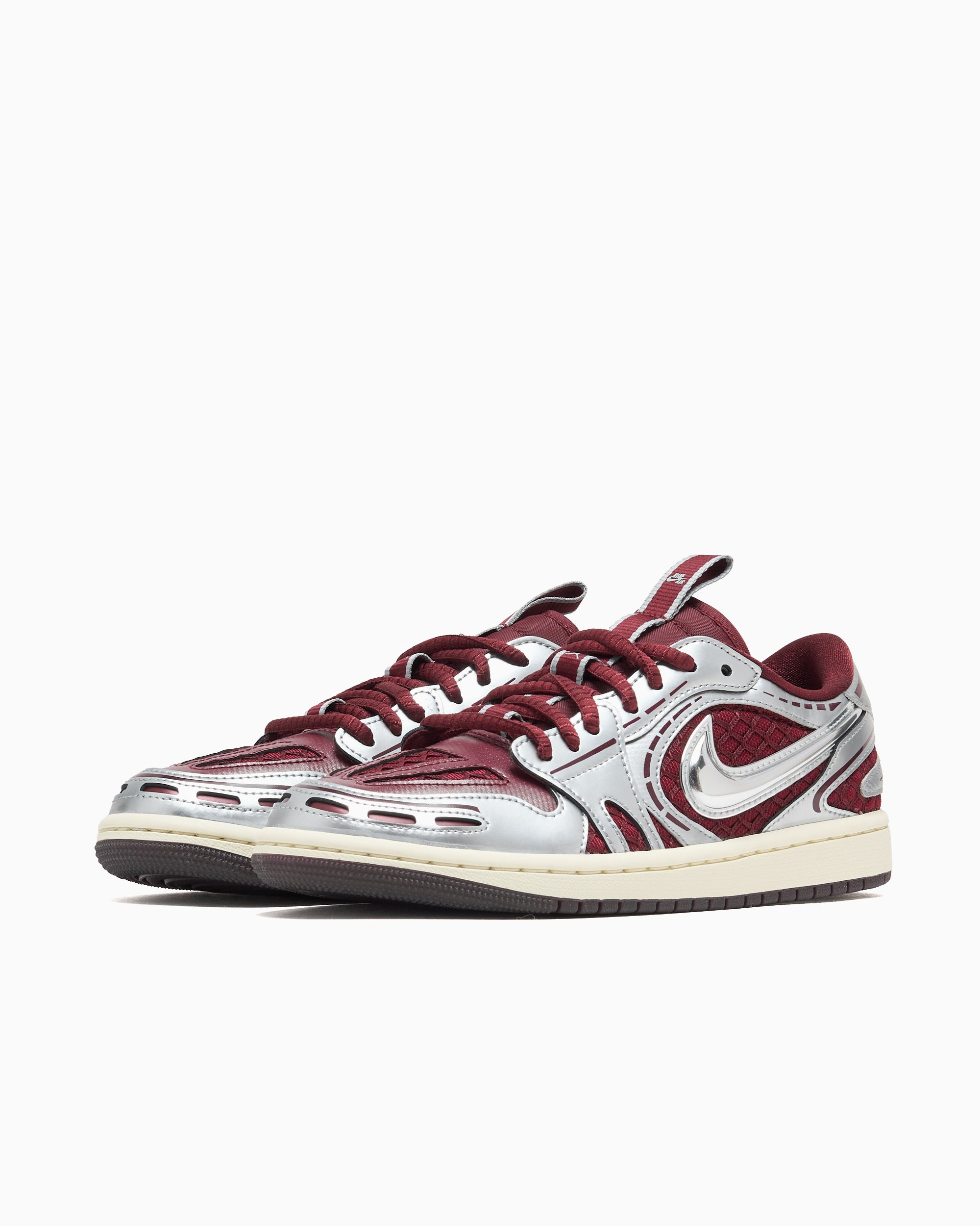 Sneakers Air Jordan  Women's 1 Low V3 "Method Of Make" - HQ2186-600
