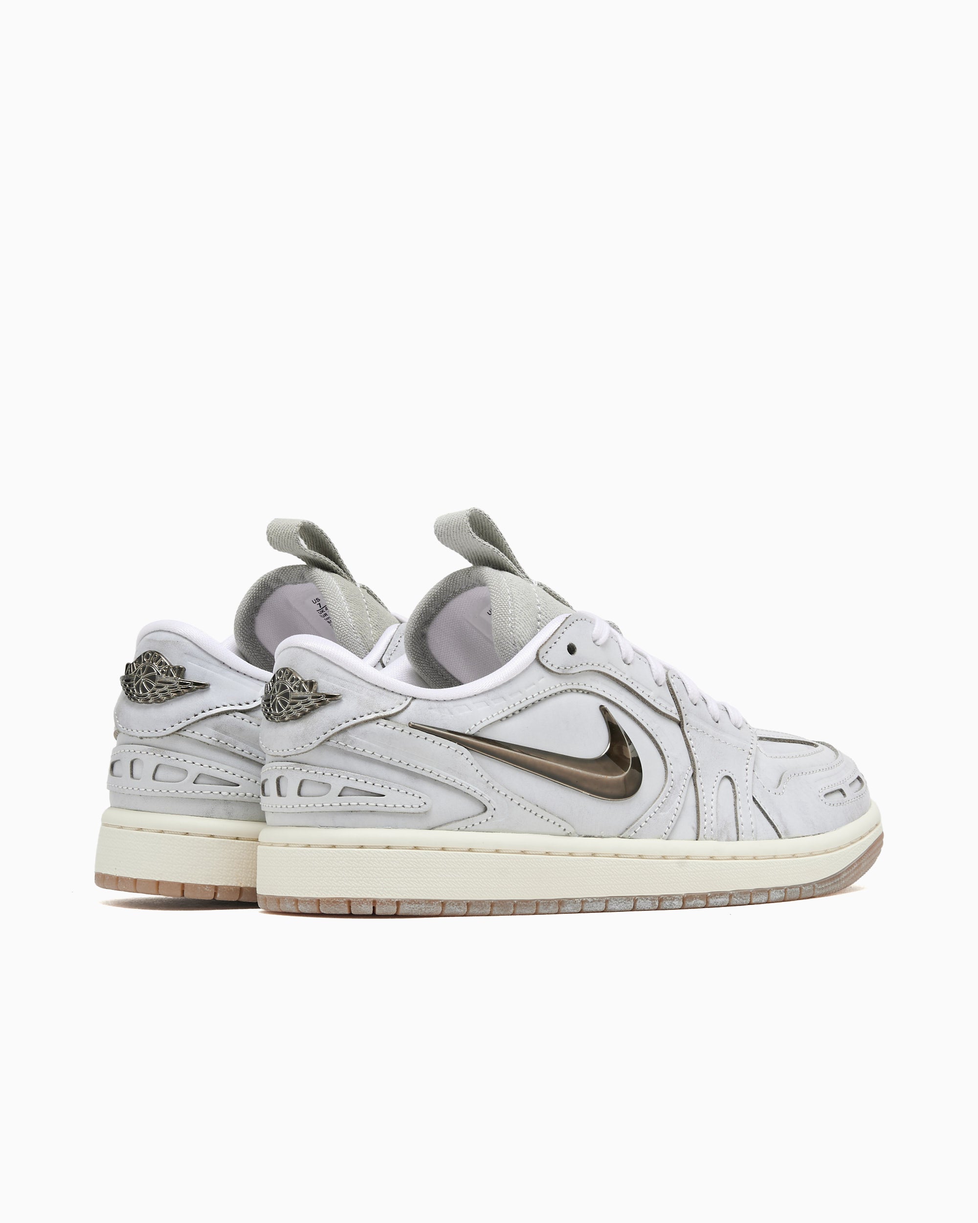 Sneakers Air Jordan Women's 1 Low V3 "Method Of Make" - IM6662-181