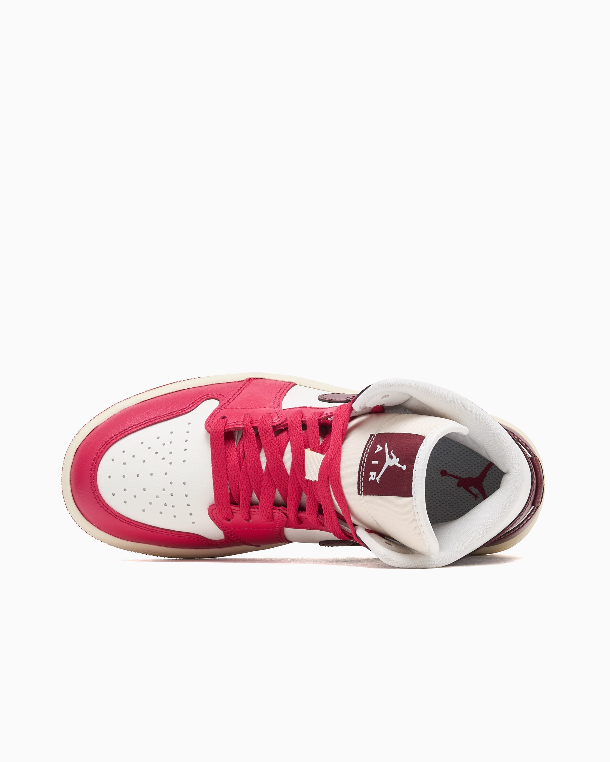 銀座買取 Nike WMNS Air Jordan 1 Mid 