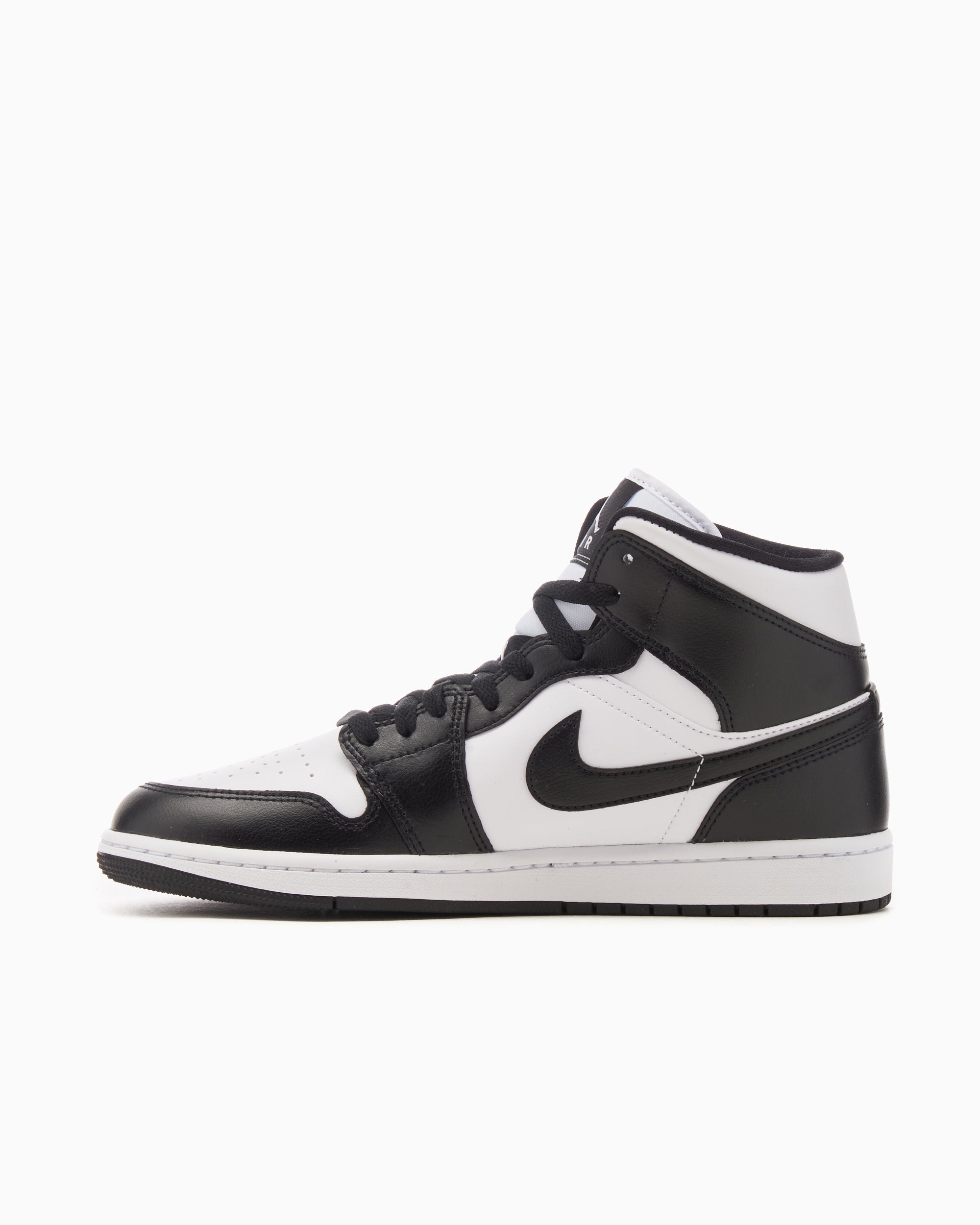 Sneakers Air Jordan Women's 1 Mid "Panda" - DV0991-101