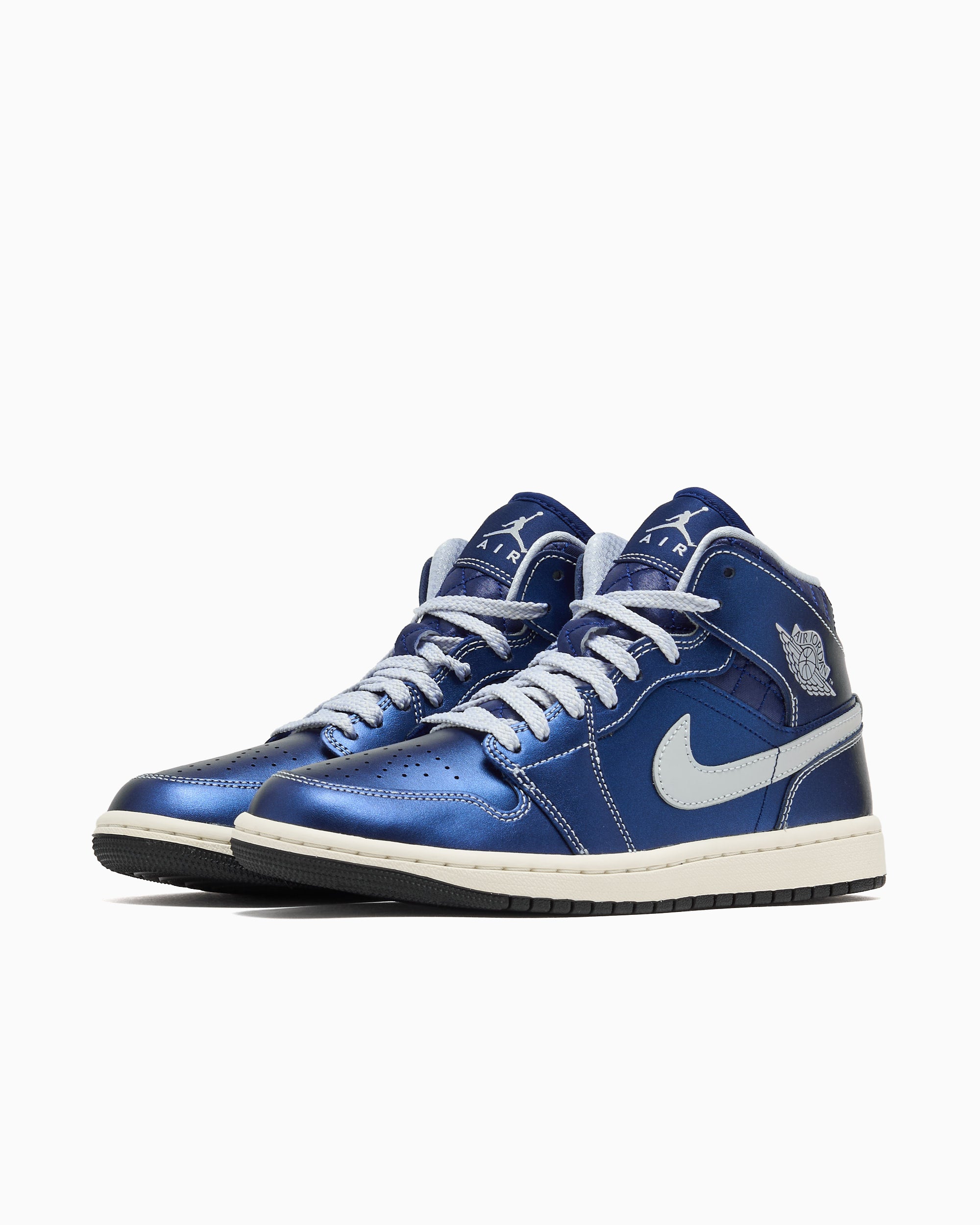 プ*中様 新品 NIKE WMNS AIR JORDAN 1 MID SE 28 Air Jordan Women's 1 Mid SE
